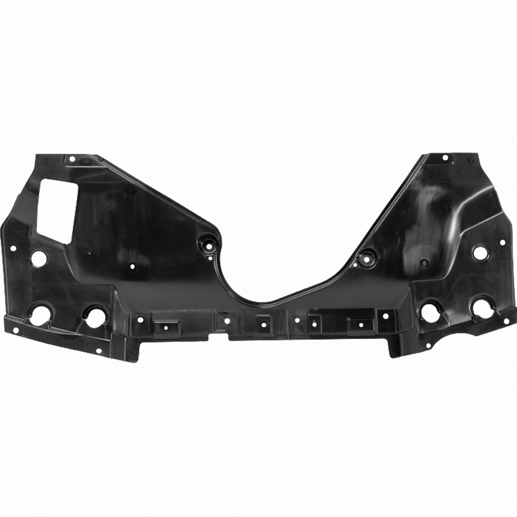 Undercar Shield For 14-20 Acura MDX, 19-25 Honda Passport, 16-22 Honda Pilot, 17-25 Honda Ridgeline