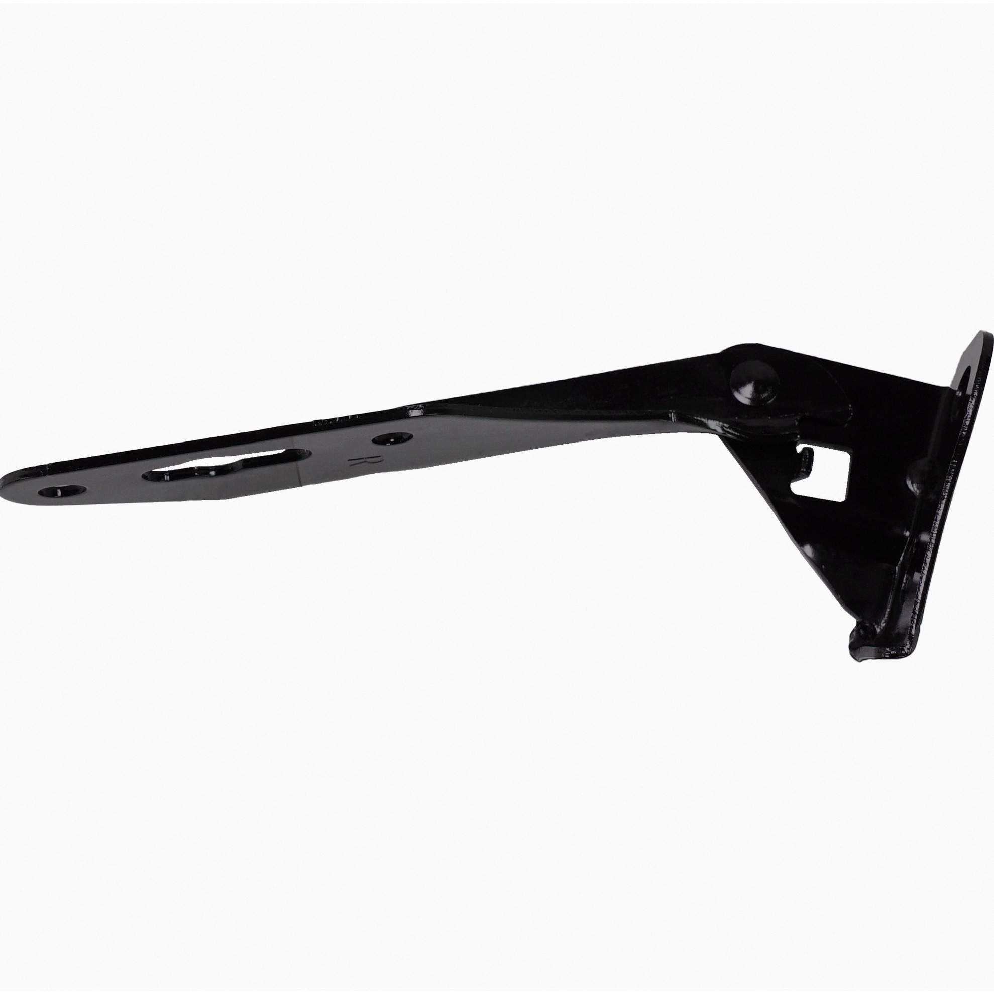 Right Passenger Side Hood For 94-01 Acura Integra, 96-00 Honda Civic, 97-01 Honda CR-V