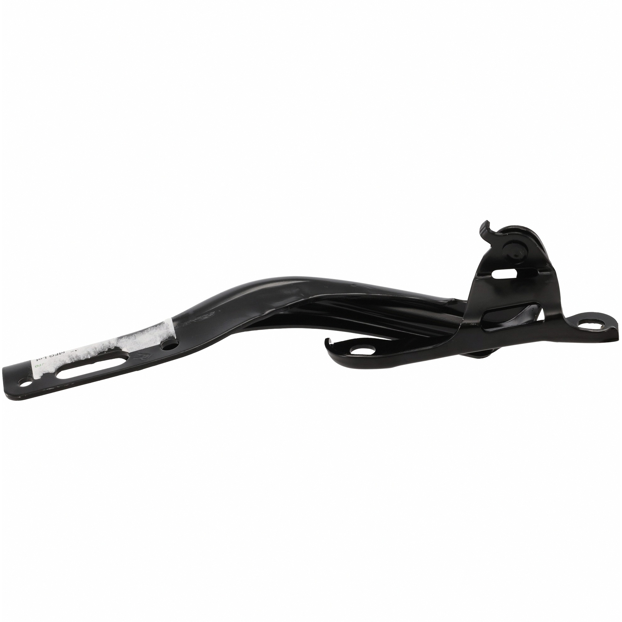Right Passenger Side Hood For 06-11 Honda Civic