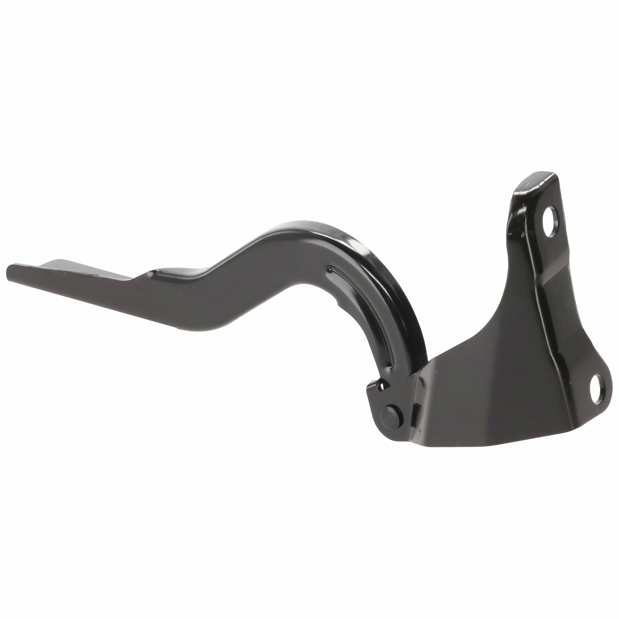 Right Passenger Side Hood For 07-11 Honda CR-V
