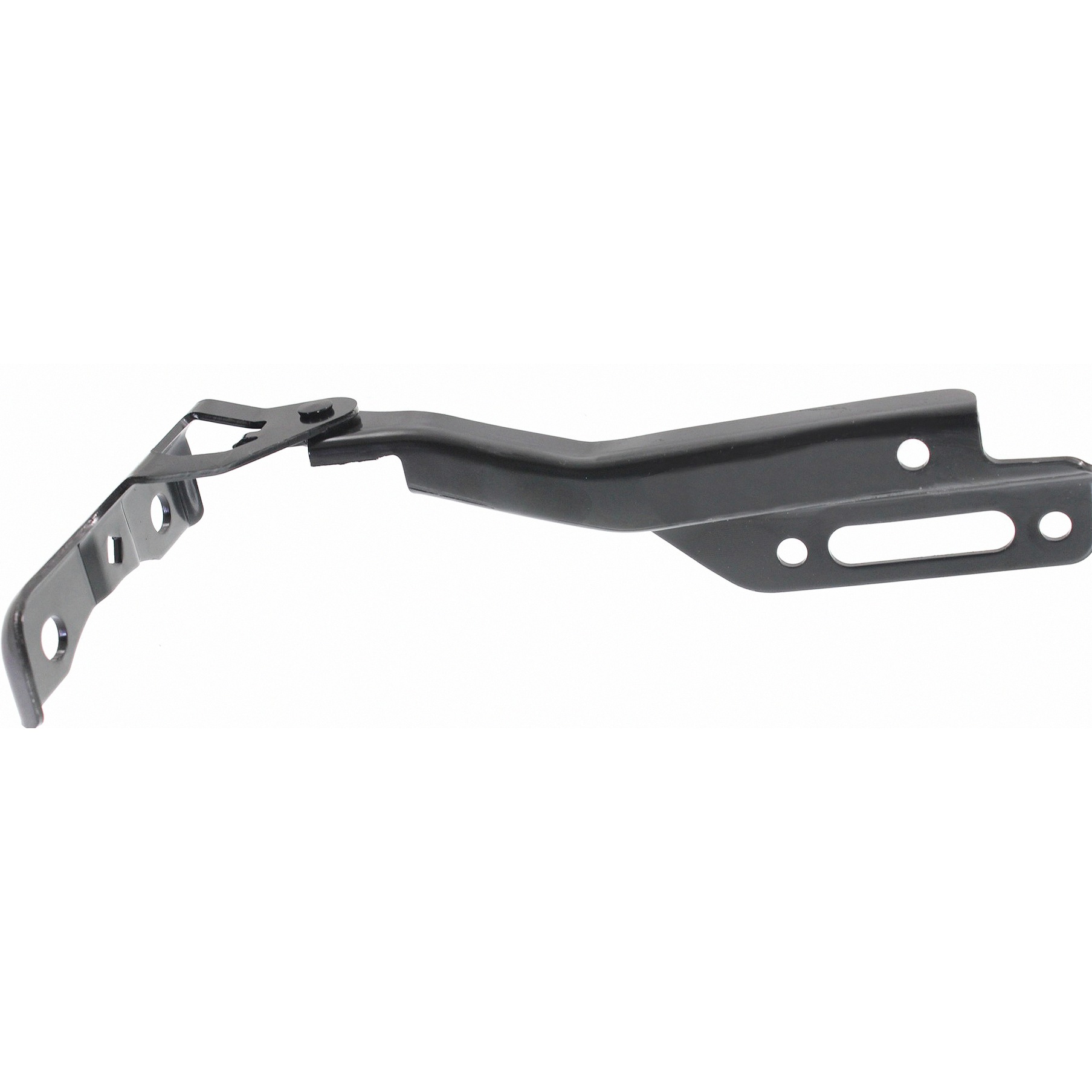 Right Passenger Side Hood For 11-13 Honda Odyssey