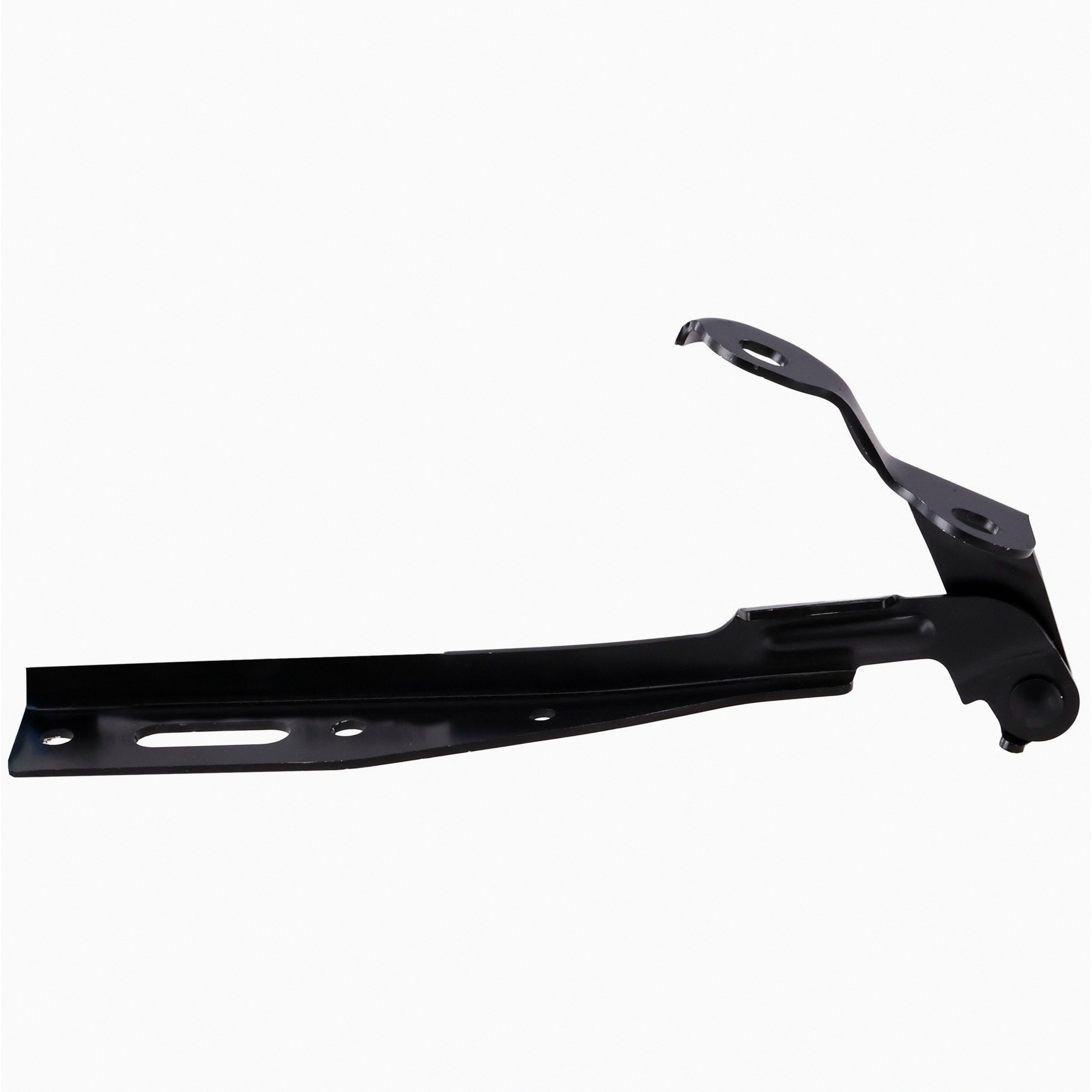 Right Passenger Side Hood For 13-17 Honda Accord