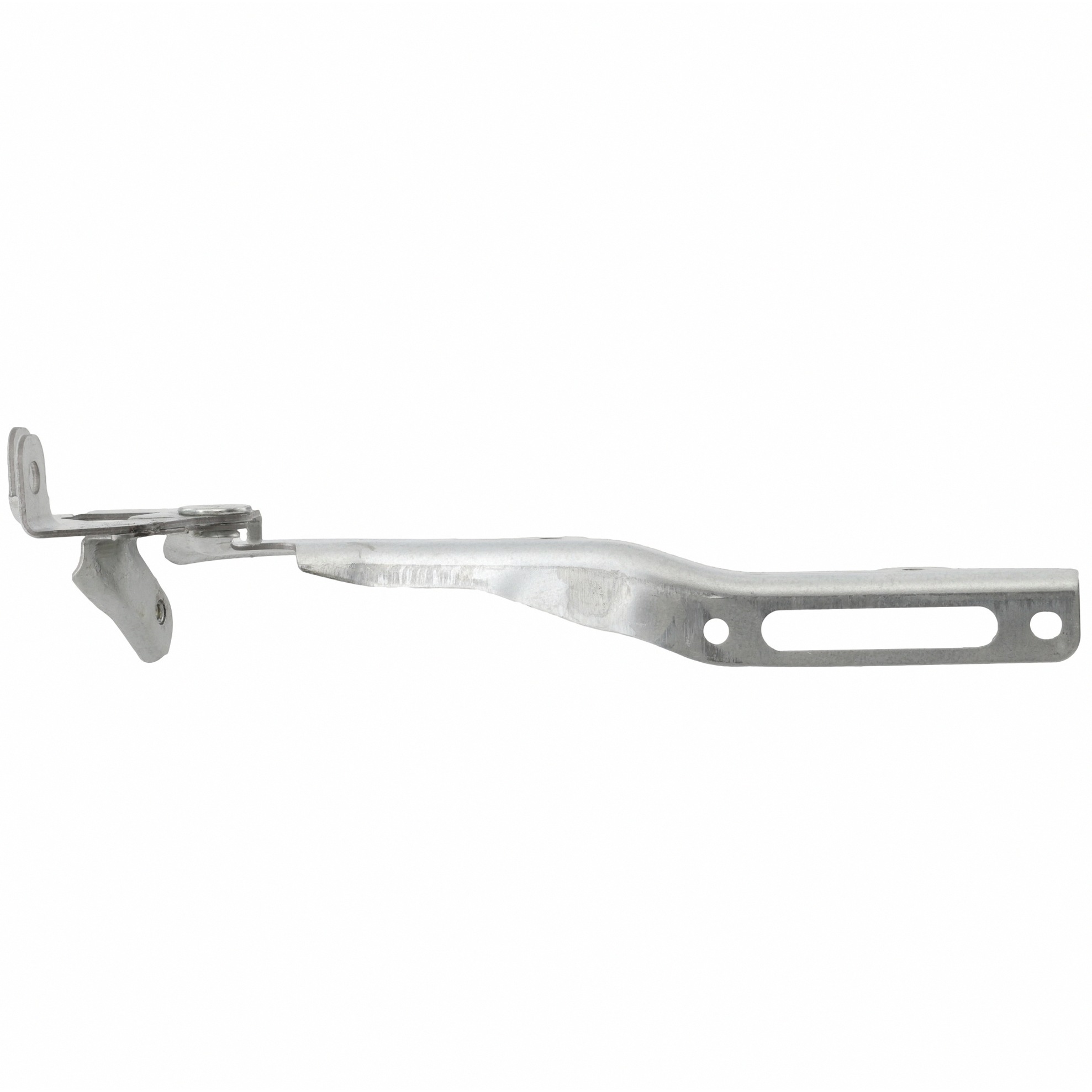 Left Driver Side Hood For 19-25 Honda Passport, 16-22 Honda Pilot, 17-25 Honda Ridgeline