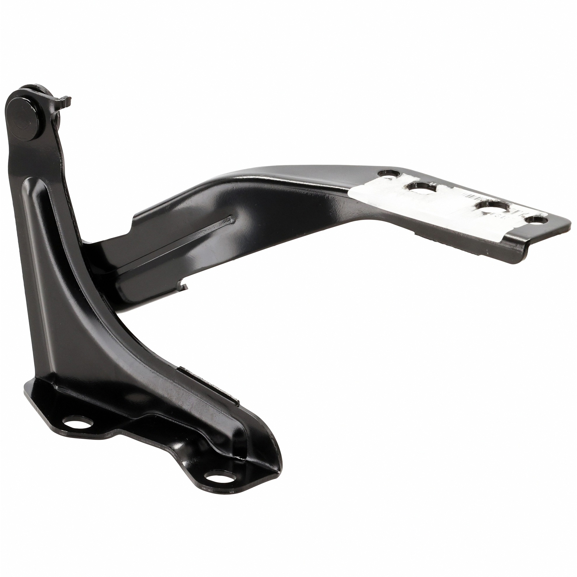 Right Passenger Side Hood For 17-22 Honda CR-V
