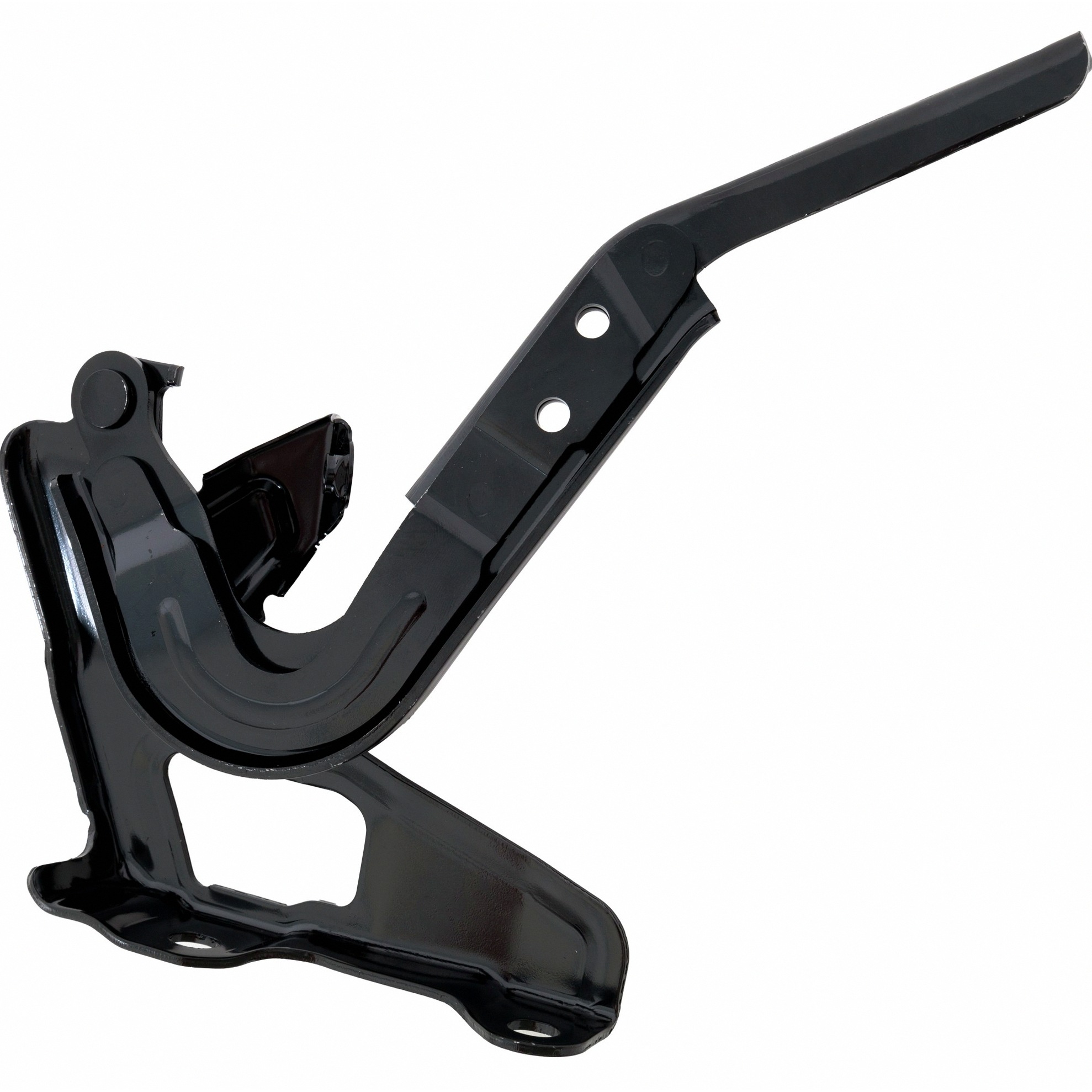 Right Passenger Side Hood For 23-25 Honda HR-V
