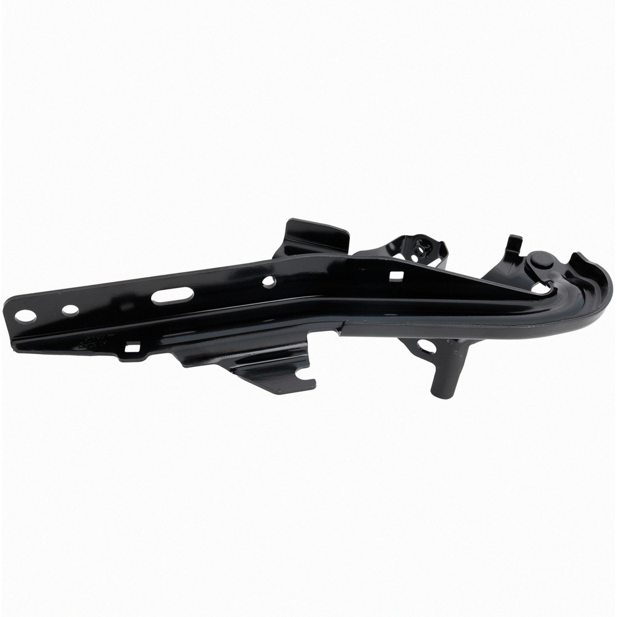 Right Passenger Side Hood For 23-25 Honda Pilot