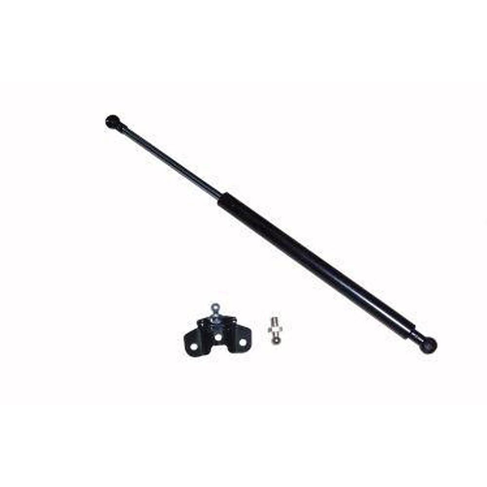 Hood For 08-12 Honda Accord