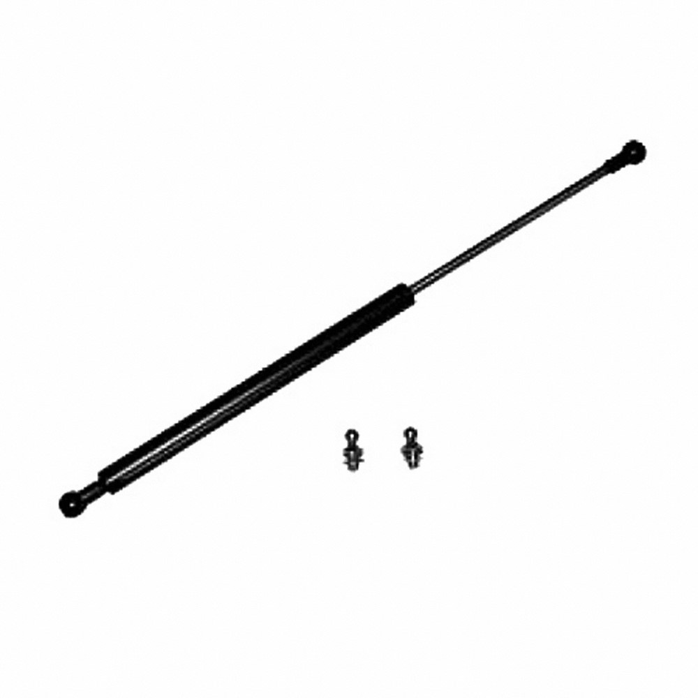 Right Passenger Side Hood For 13-17 Honda Accord