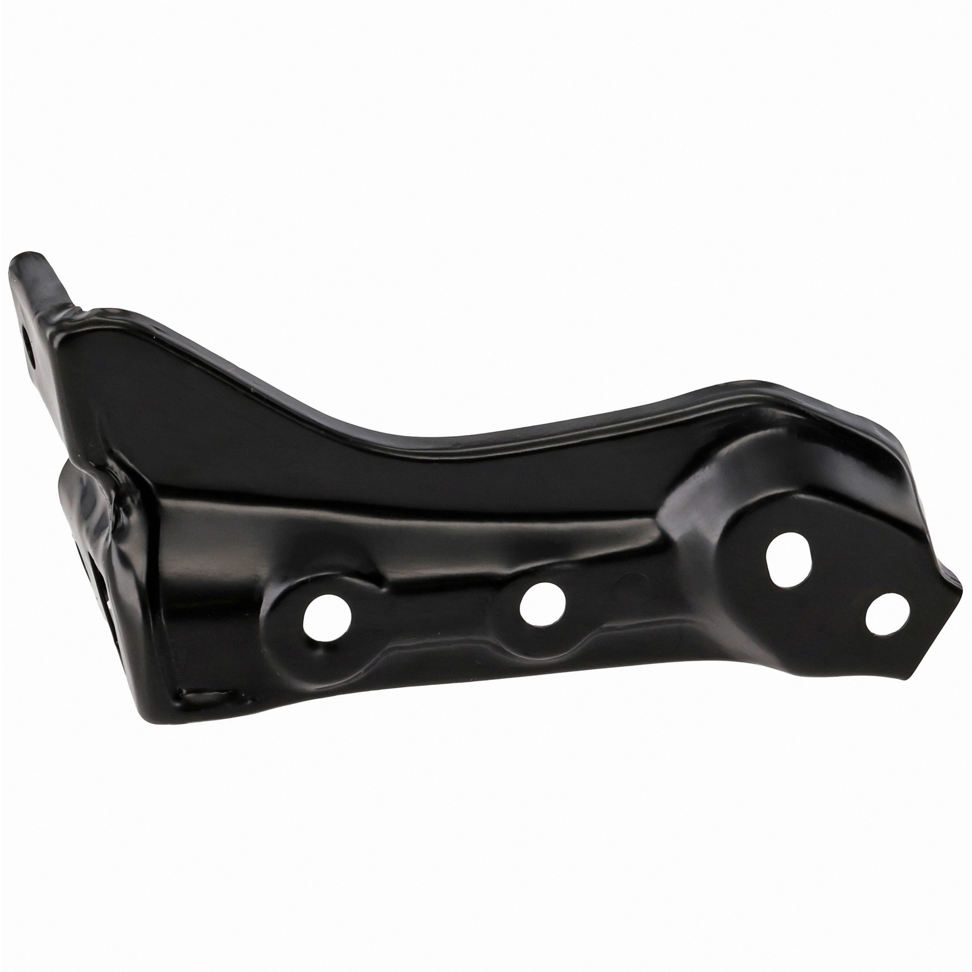 Left Driver Side Fender Accessory For 12-16 Honda CR-V; CAPA Certified