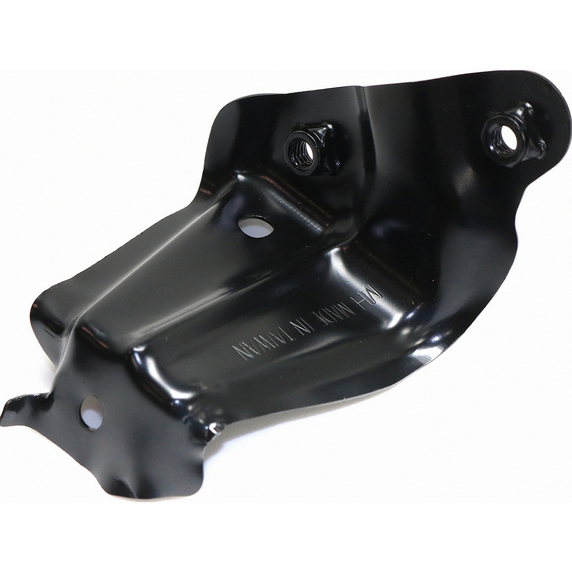 Left Driver Side Fender Accessory For 13-17 Honda Accord