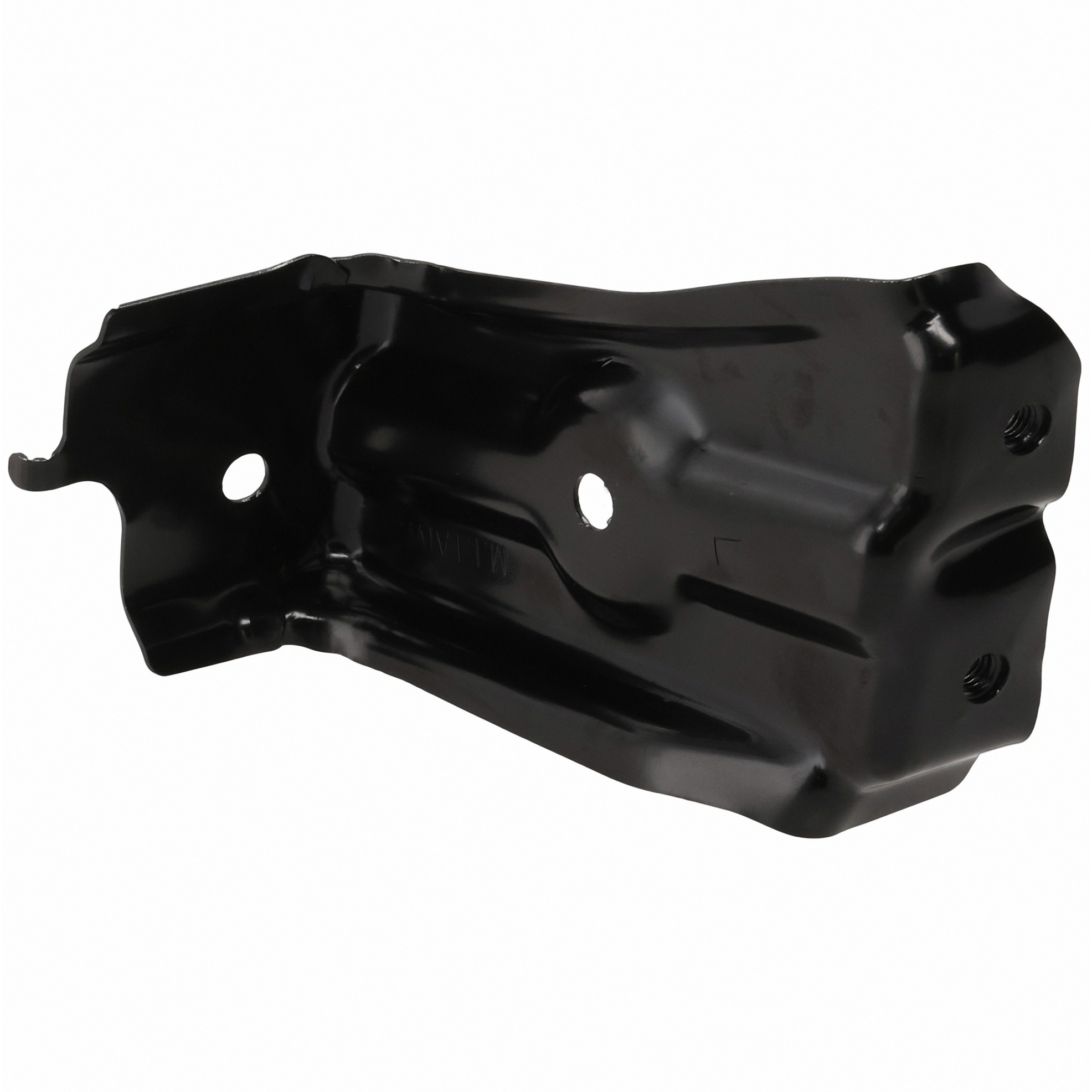 Left Driver Side Fender Accessory For 06-11 Honda Civic