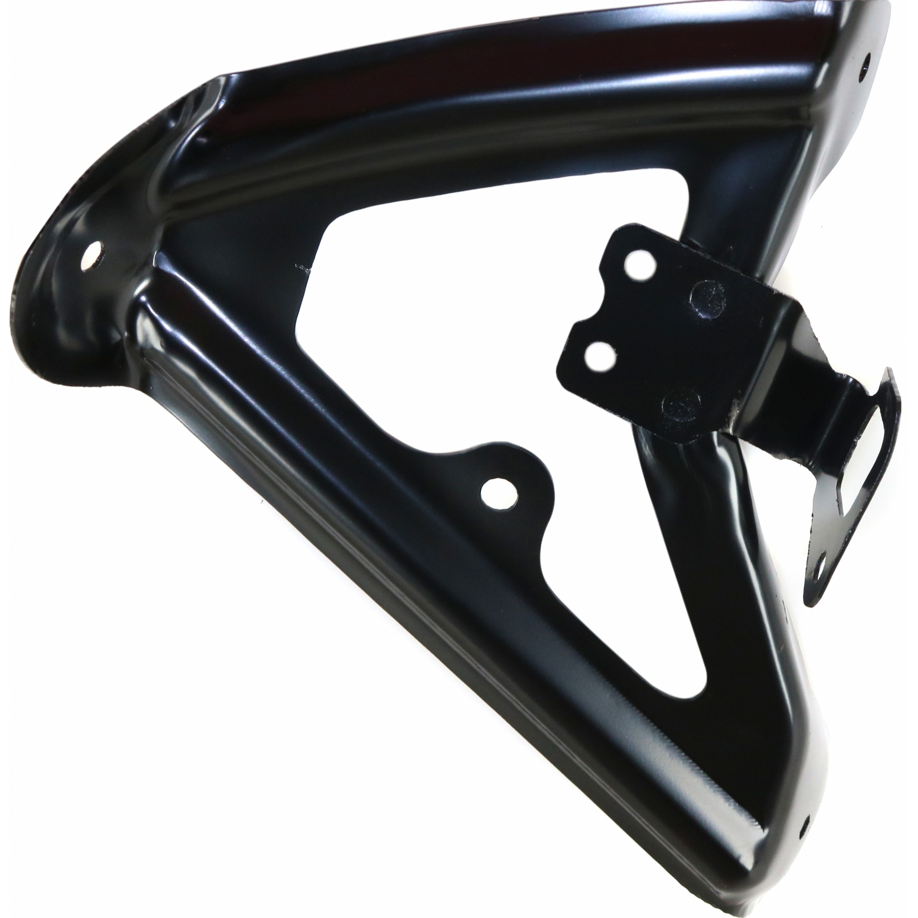 Left Driver Side Fender Accessory For 18-25 Honda Odyssey