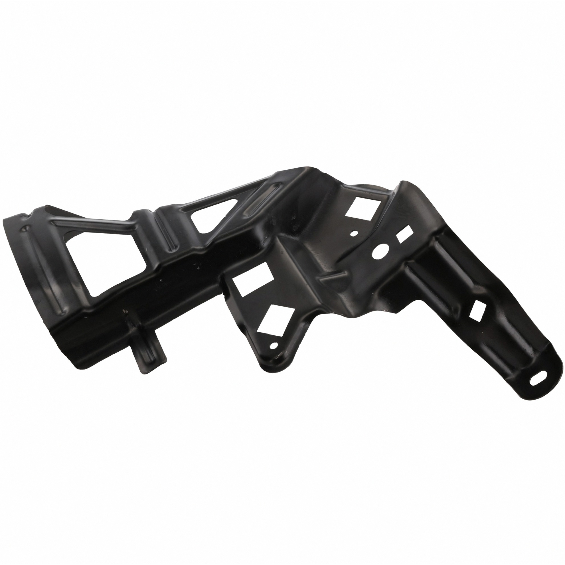 Left Driver Side Fender Accessory For 16-21 Honda Civic; CAPA Certified