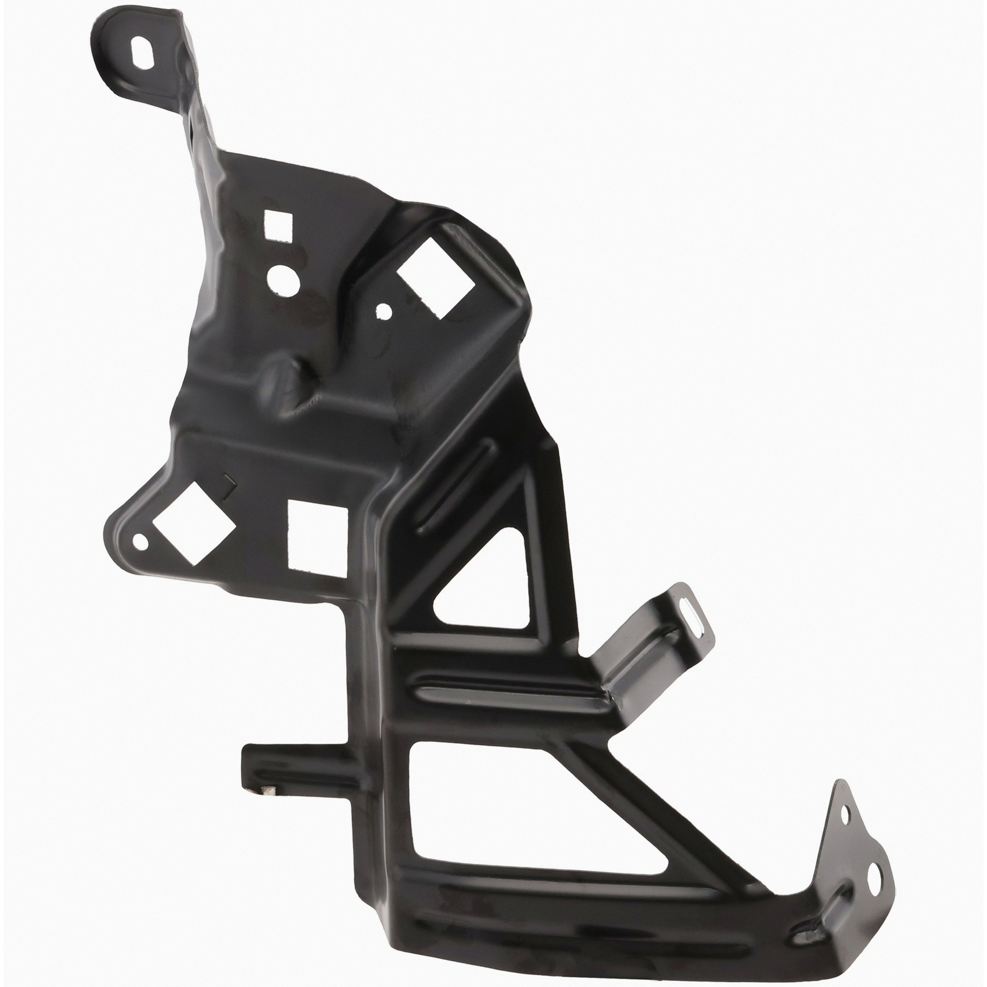 Left Driver Side Fender Accessory For 16-21 Honda Civic