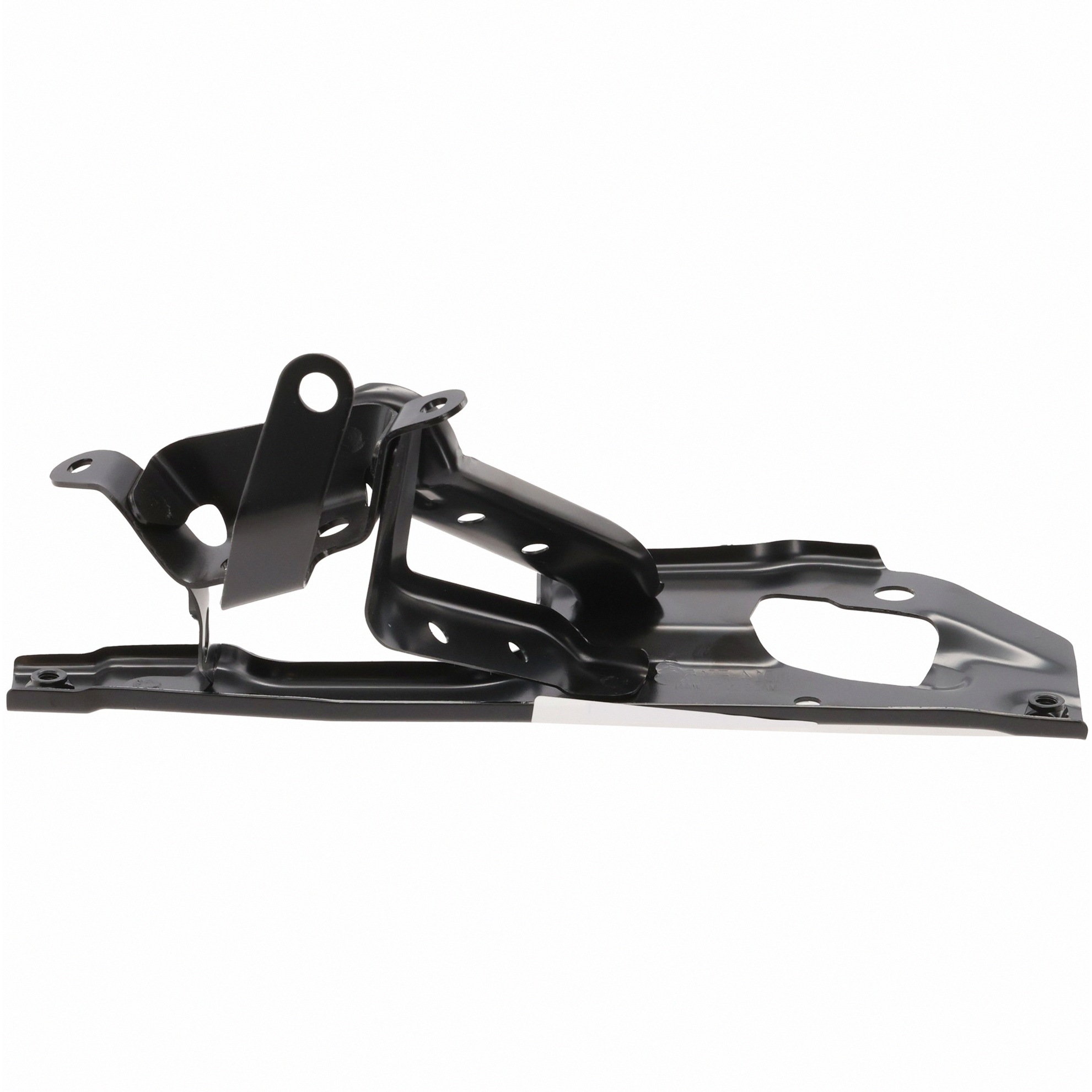Left Driver Side Fender Accessory For 15-20 Honda Fit