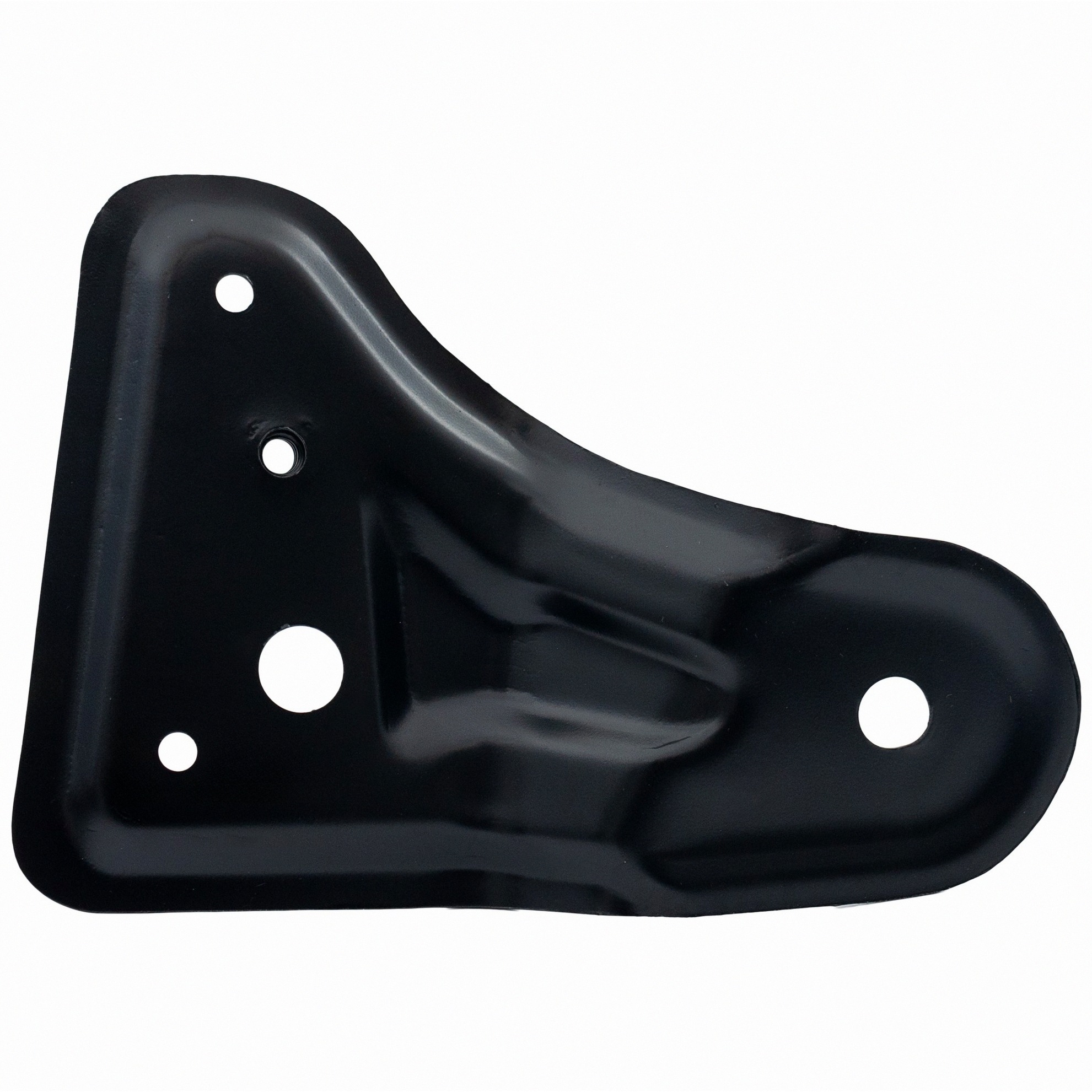 Left Driver Side Fender Accessory For 18-25 Honda Odyssey