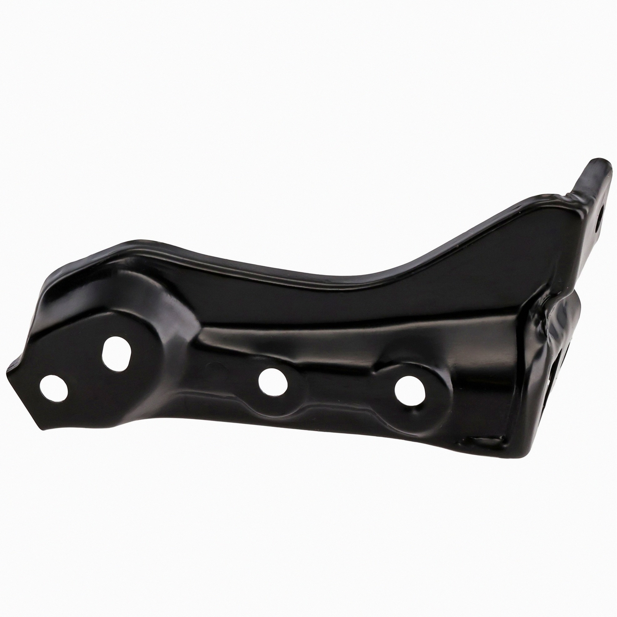Right Passenger Side Fender Accessory For 12-16 Honda CR-V; CAPA Certified