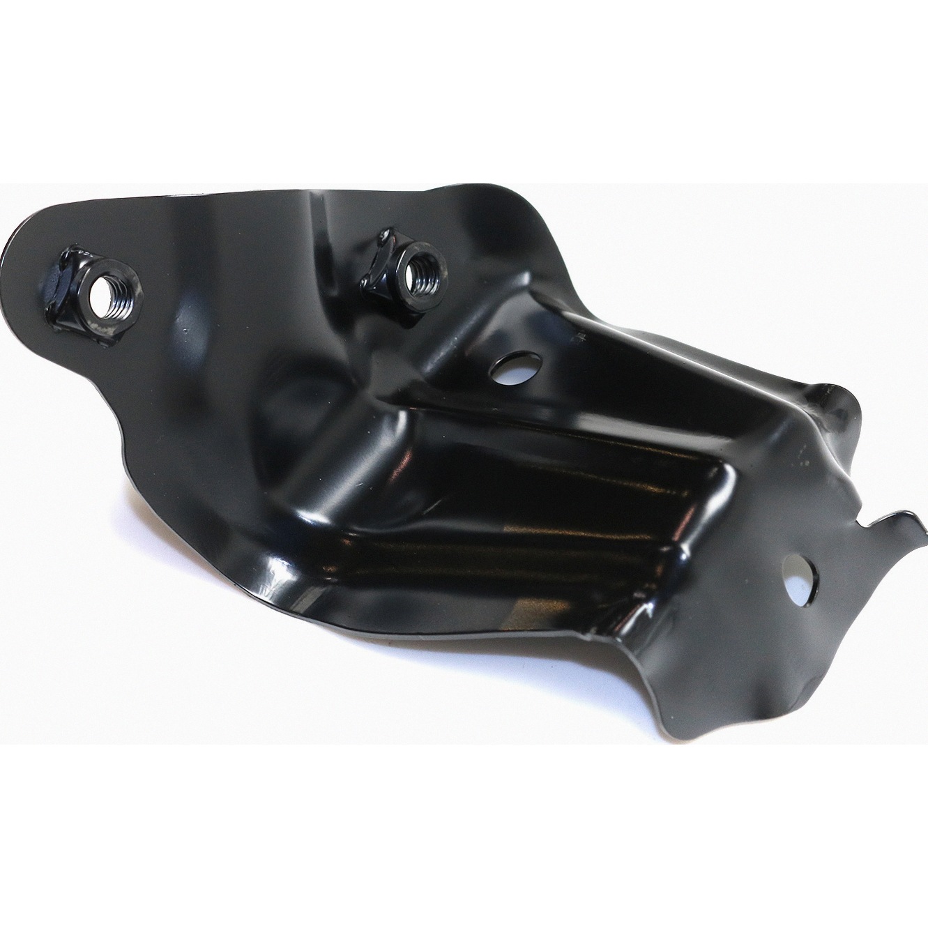 Right Passenger Side Fender Accessory For 13-17 Honda Accord