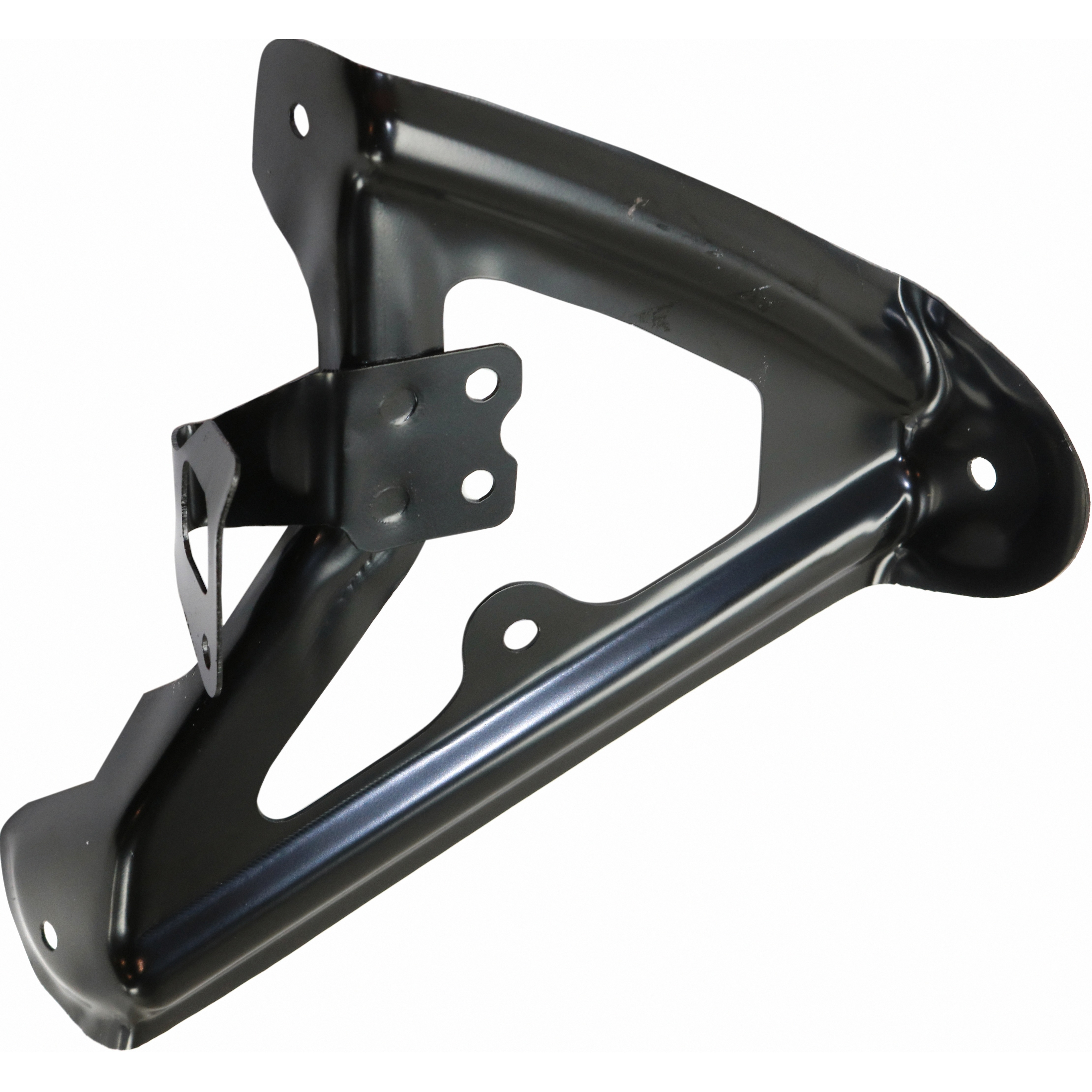 Right Passenger Side Fender Accessory For 18-25 Honda Odyssey; CAPA Certified