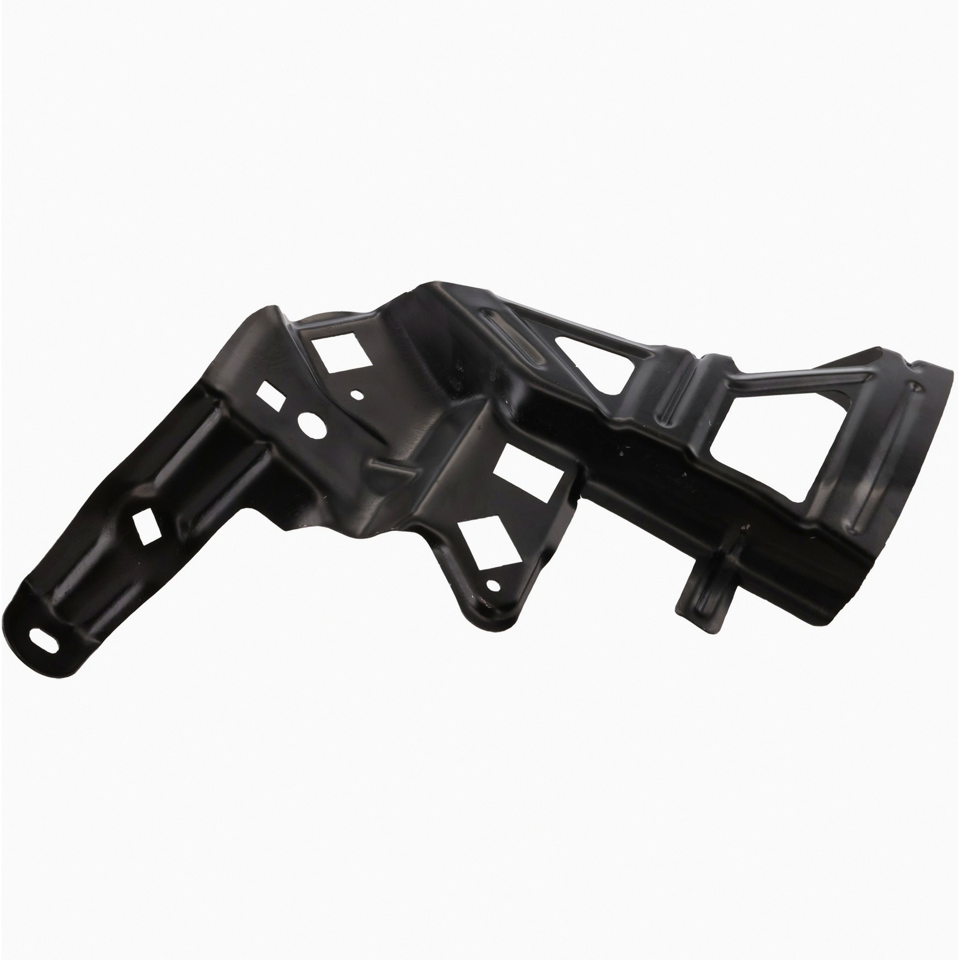 Right Passenger Side Fender Accessory For 16-21 Honda Civic; CAPA Certified