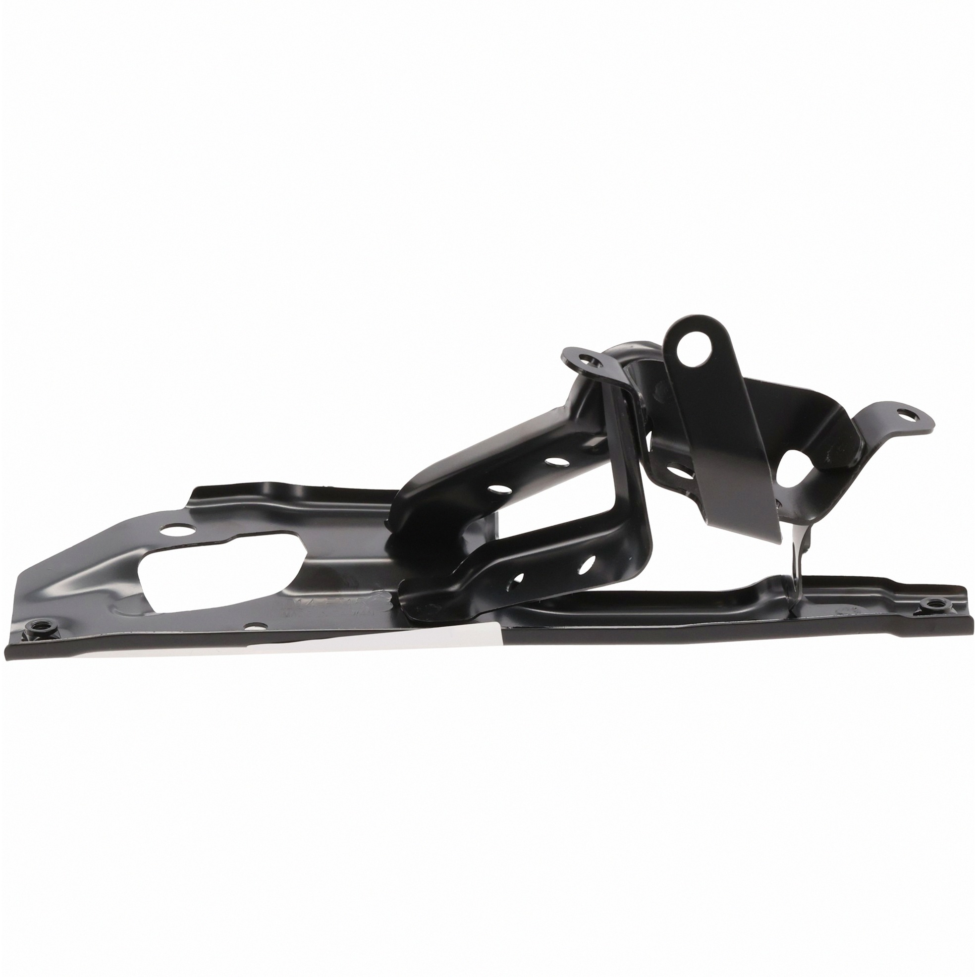 Right Passenger Side Fender Accessory For 15-20 Honda Fit