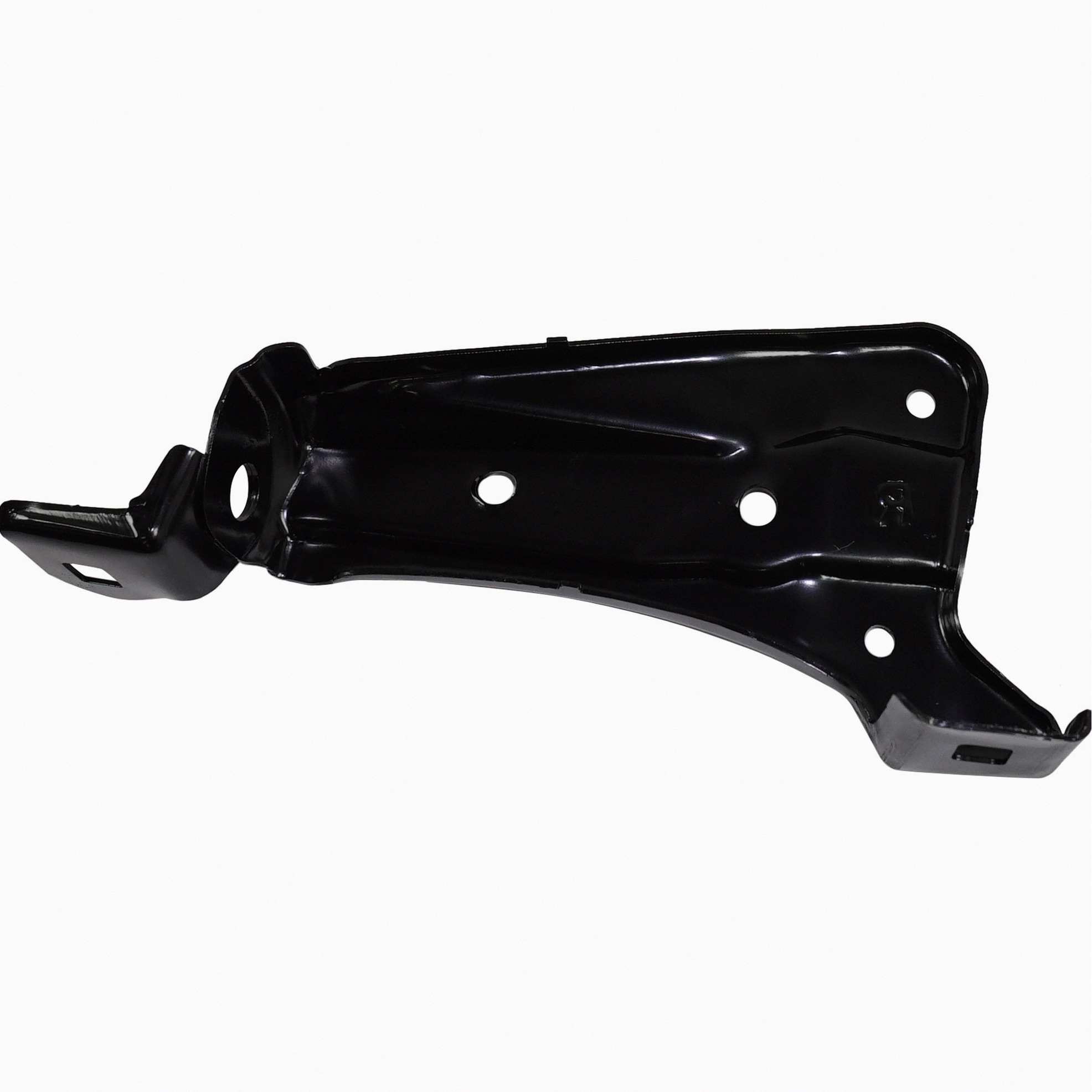 Right Passenger Side Fender Accessory For 16-18 Honda HR-V