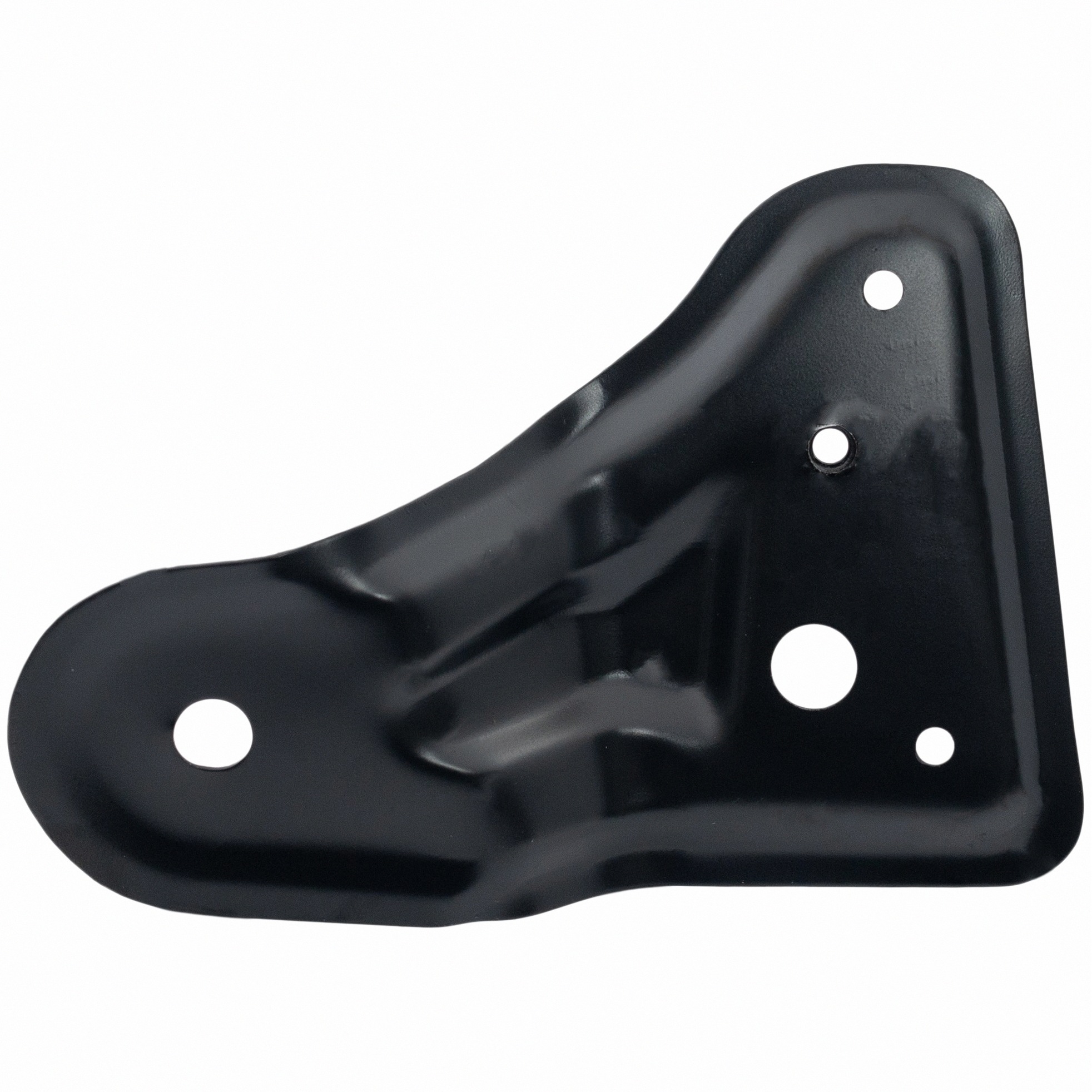 Right Passenger Side Fender Accessory For 18-25 Honda Odyssey