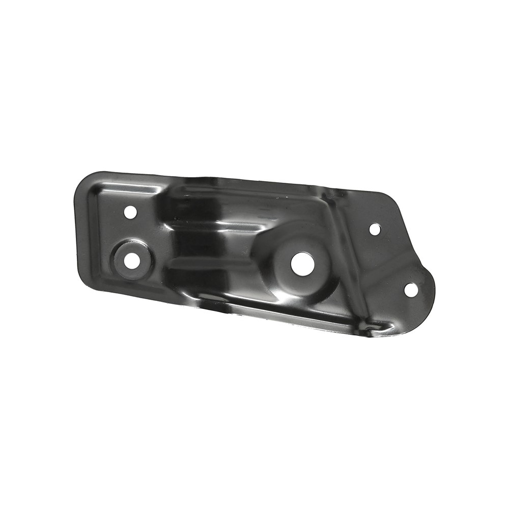 Right Passenger Side Fender Accessory For 18-25 Honda Odyssey