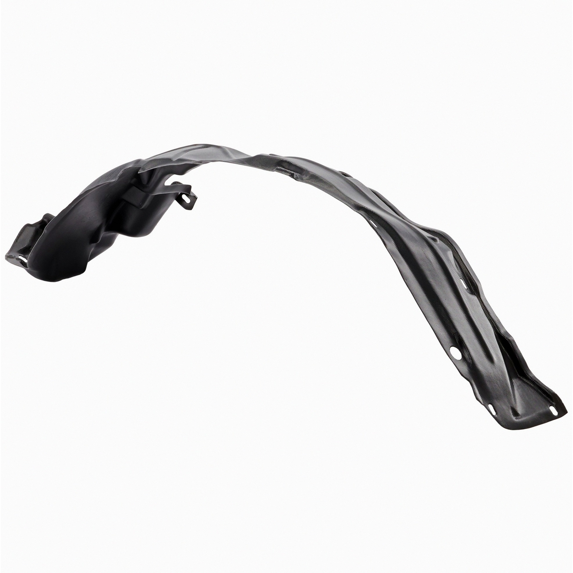 Left Driver Side Fender Liner For 97-01 Honda CR-V