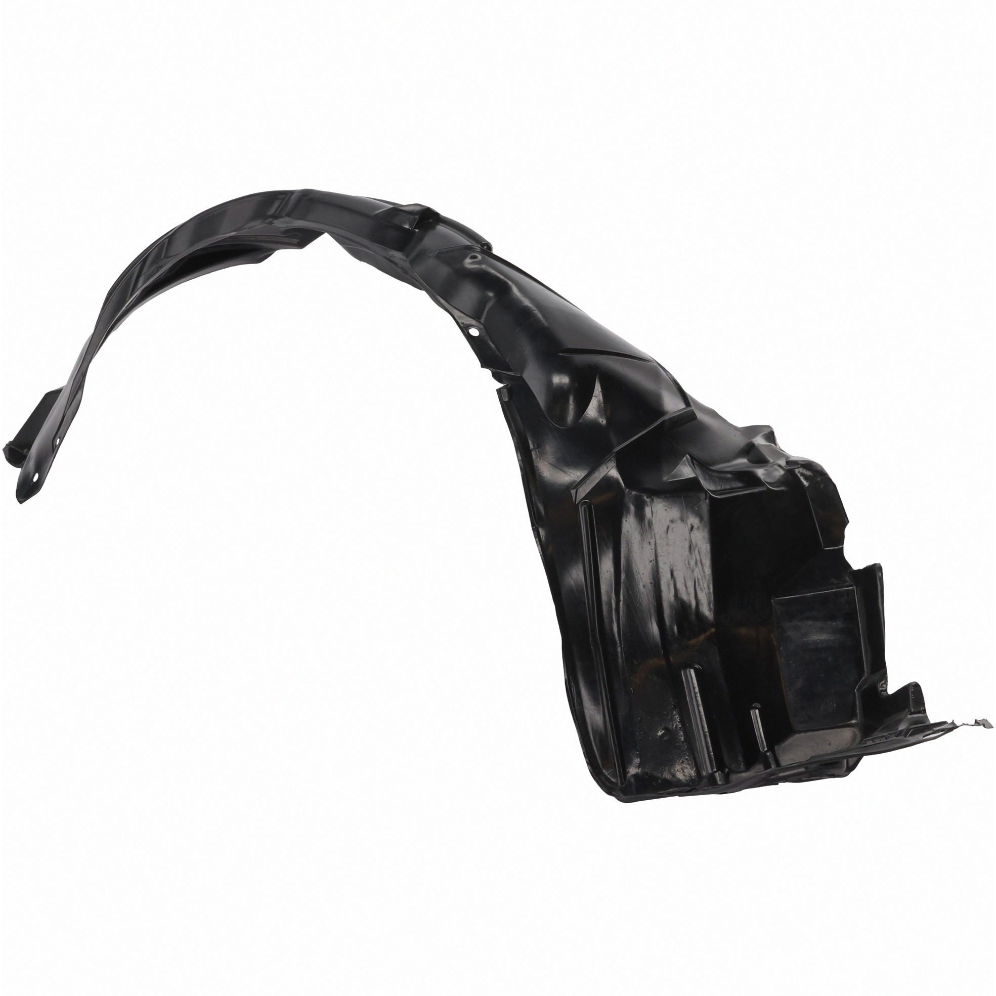 Fender Set For 03-07 Honda Accord