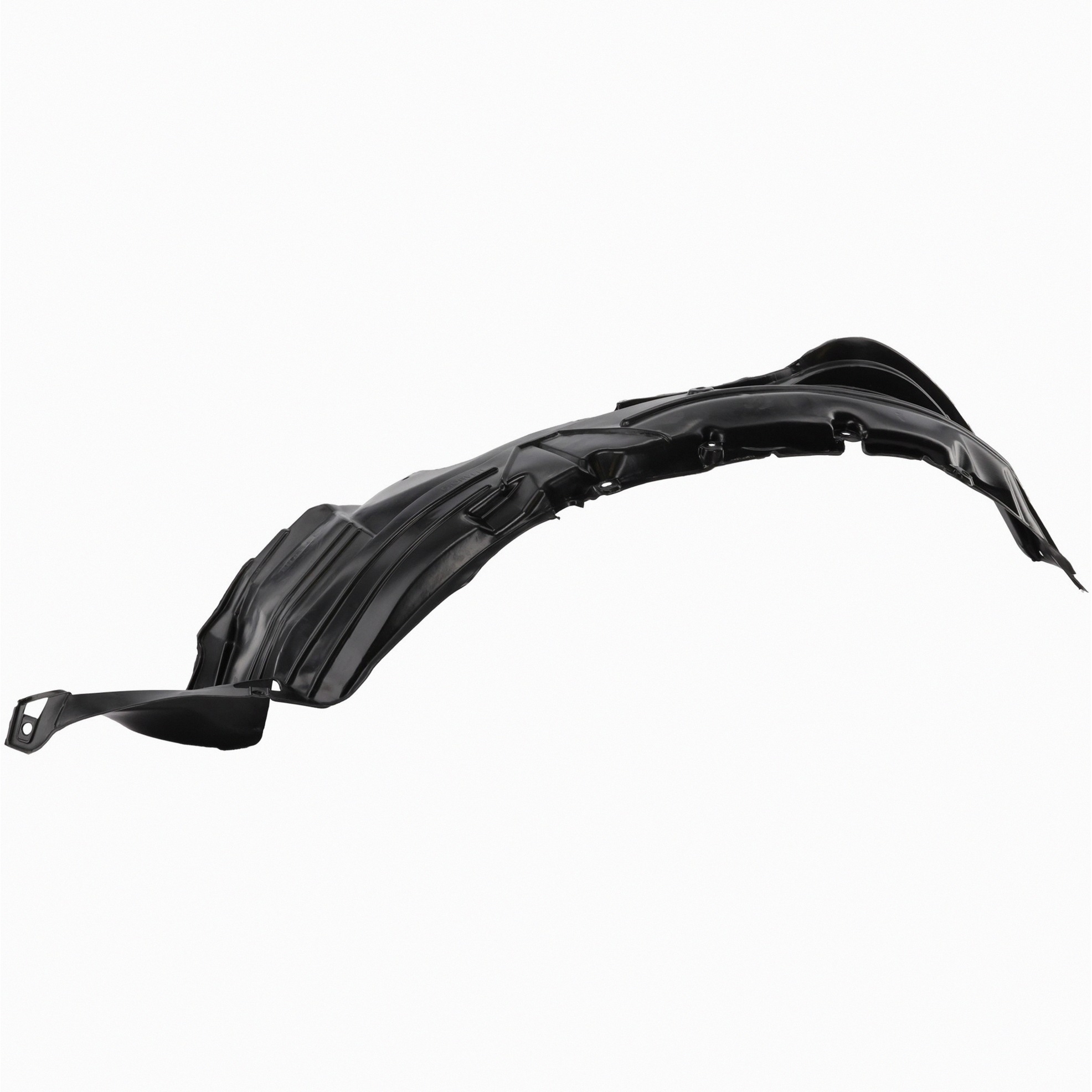 Left Driver Side Fender Liner For 02-06 Honda CR-V