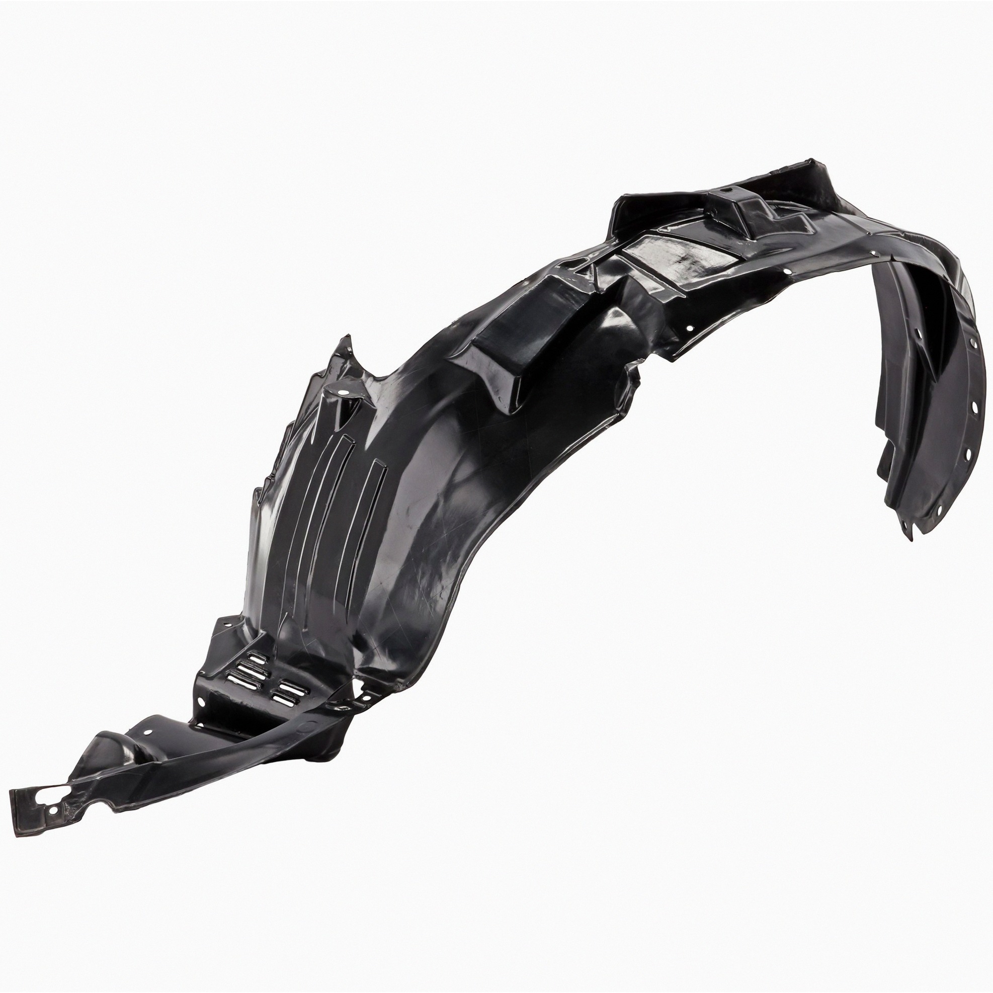 Left Driver Side Fender Liner For 03-05 Honda Pilot