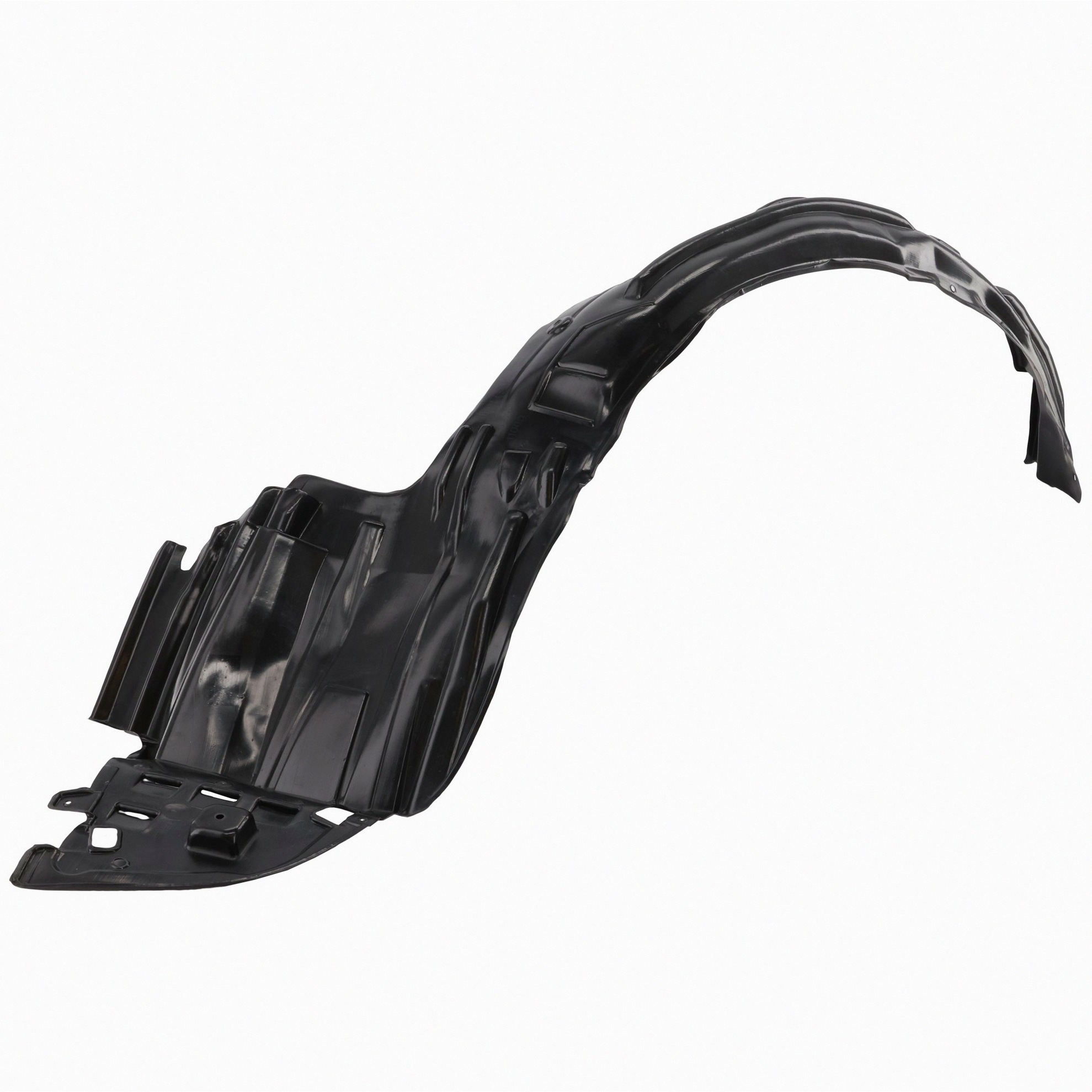 Left Driver Side Fender Liner For 05-07 Honda Odyssey