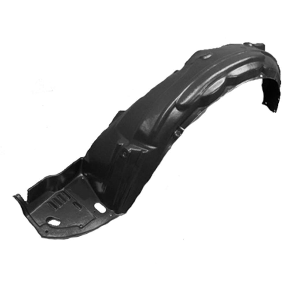 Left Driver Side Fender Liner For 08-09 Honda Accord