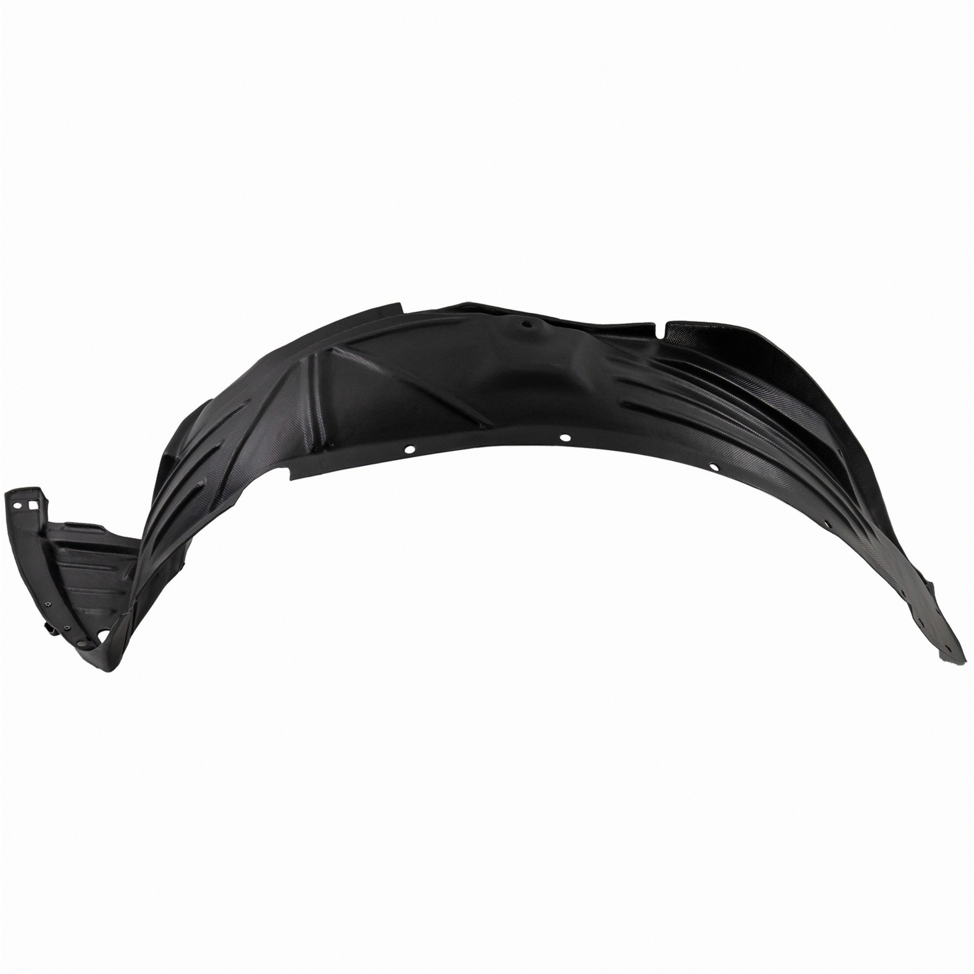 Left Driver Side Fender Liner For 07-08 Honda Element