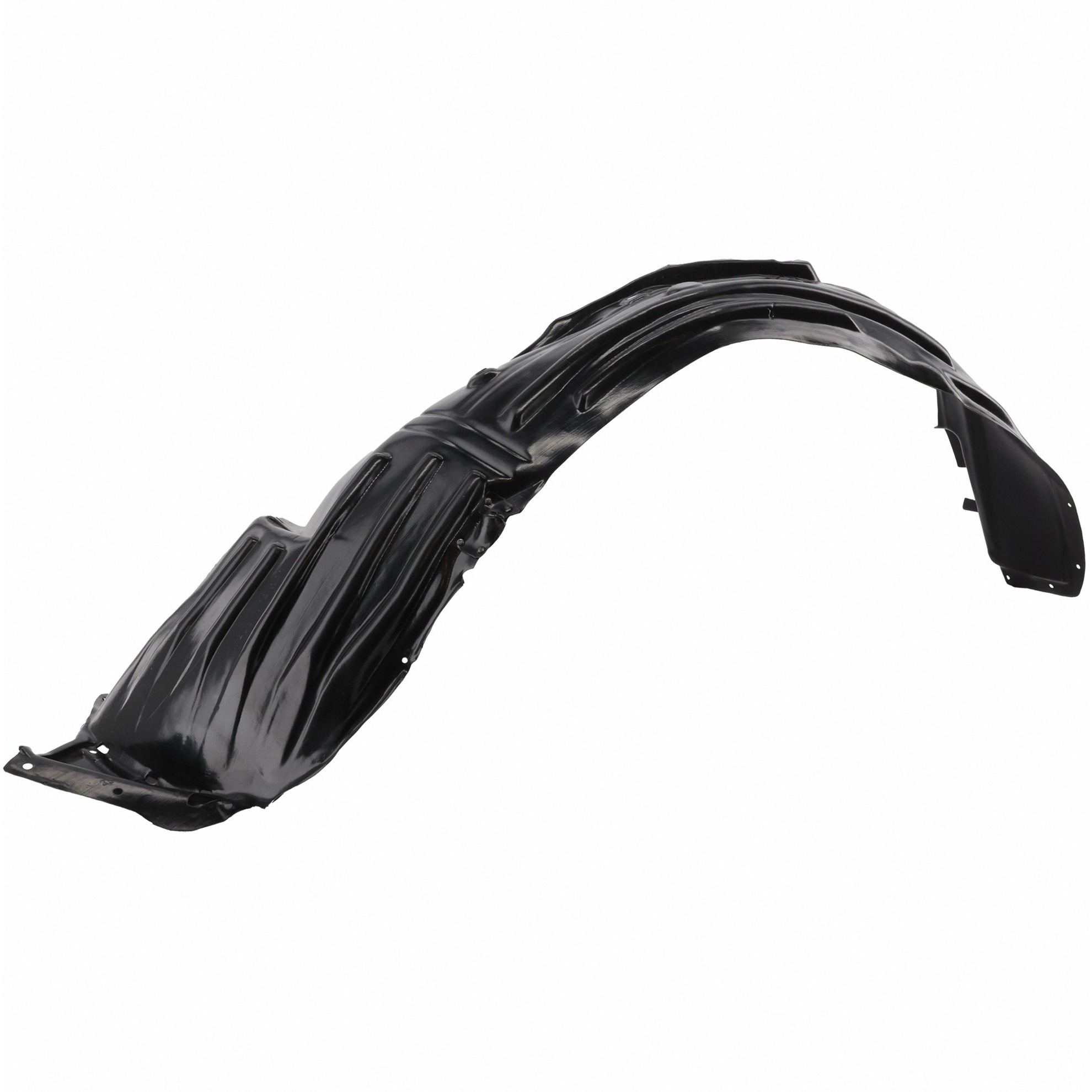 Left Driver Side Fender Liner For 09-11 Honda Pilot