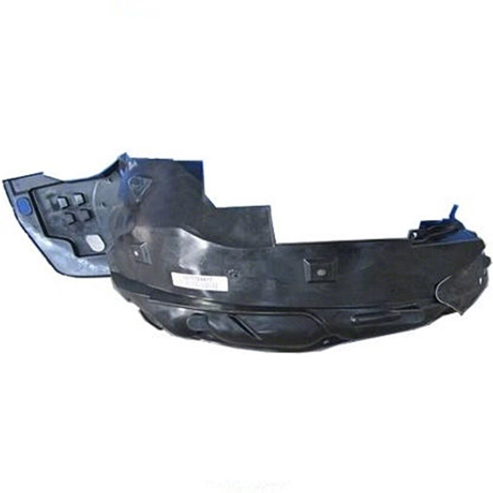 Left Driver Side Fender Liner For 12 Honda Civic