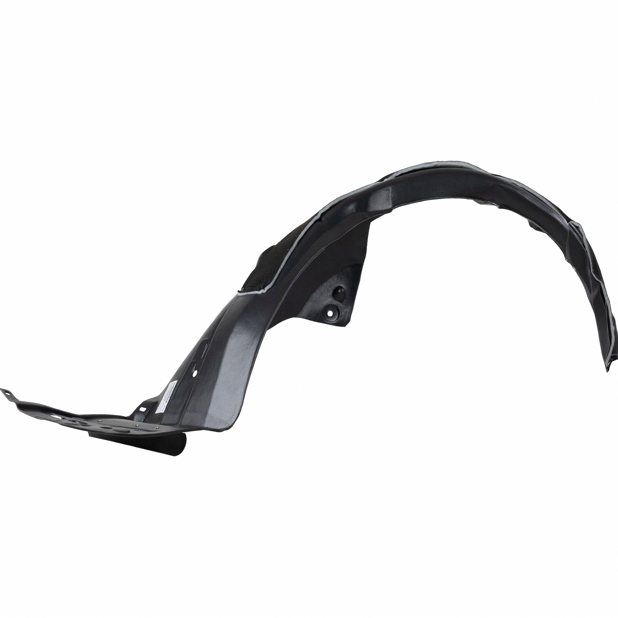 Left Driver Side Fender Liner For 13-15 Honda Accord