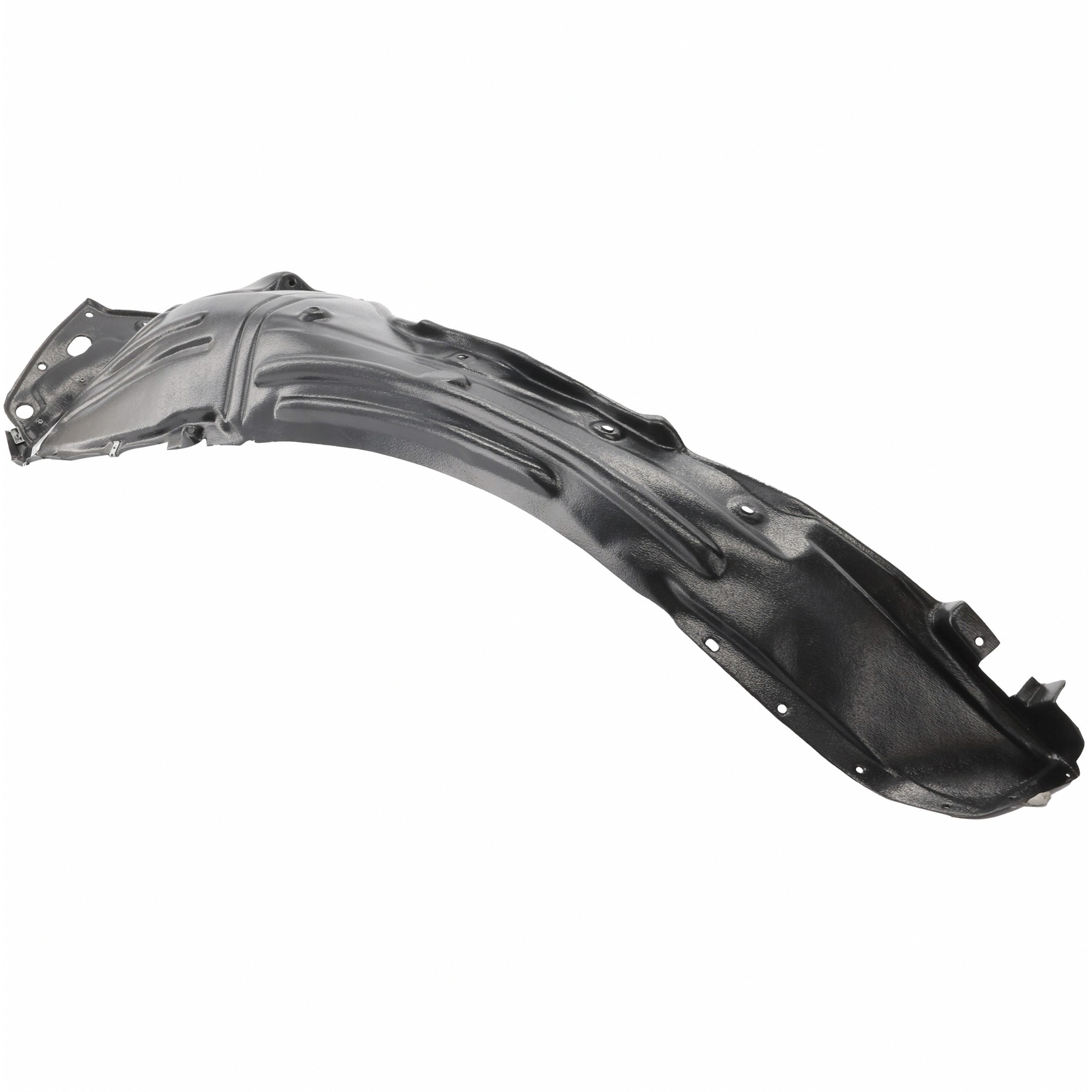 Left Driver Side Fender Liner For 12-15 Honda Pilot
