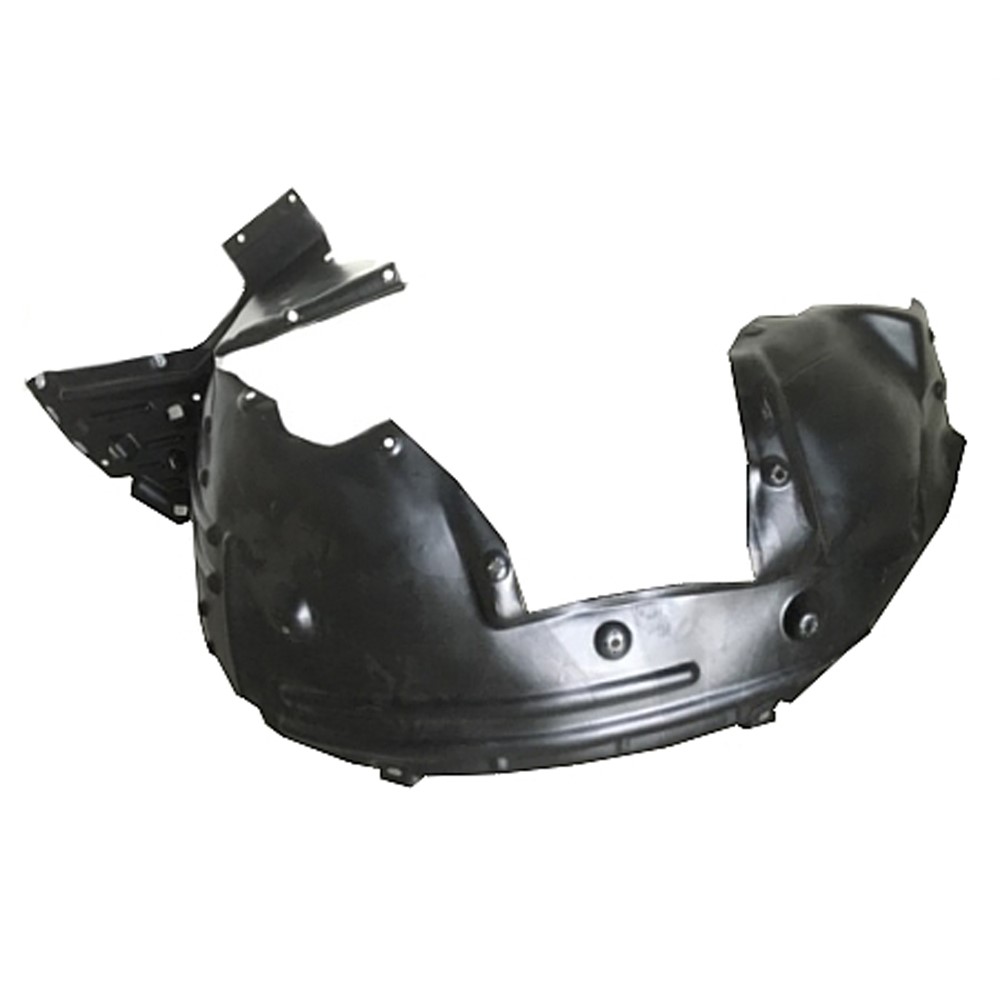 Left Driver Side Fender Liner For 19-21 Honda Passport, 16-22 Honda Pilot, 19-20 Honda Ridgeline