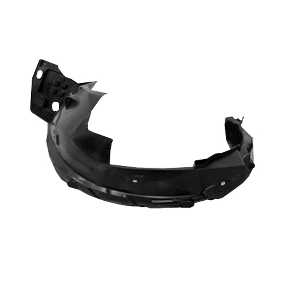 Left Driver Side Fender Liner For 13-15 Honda Civic