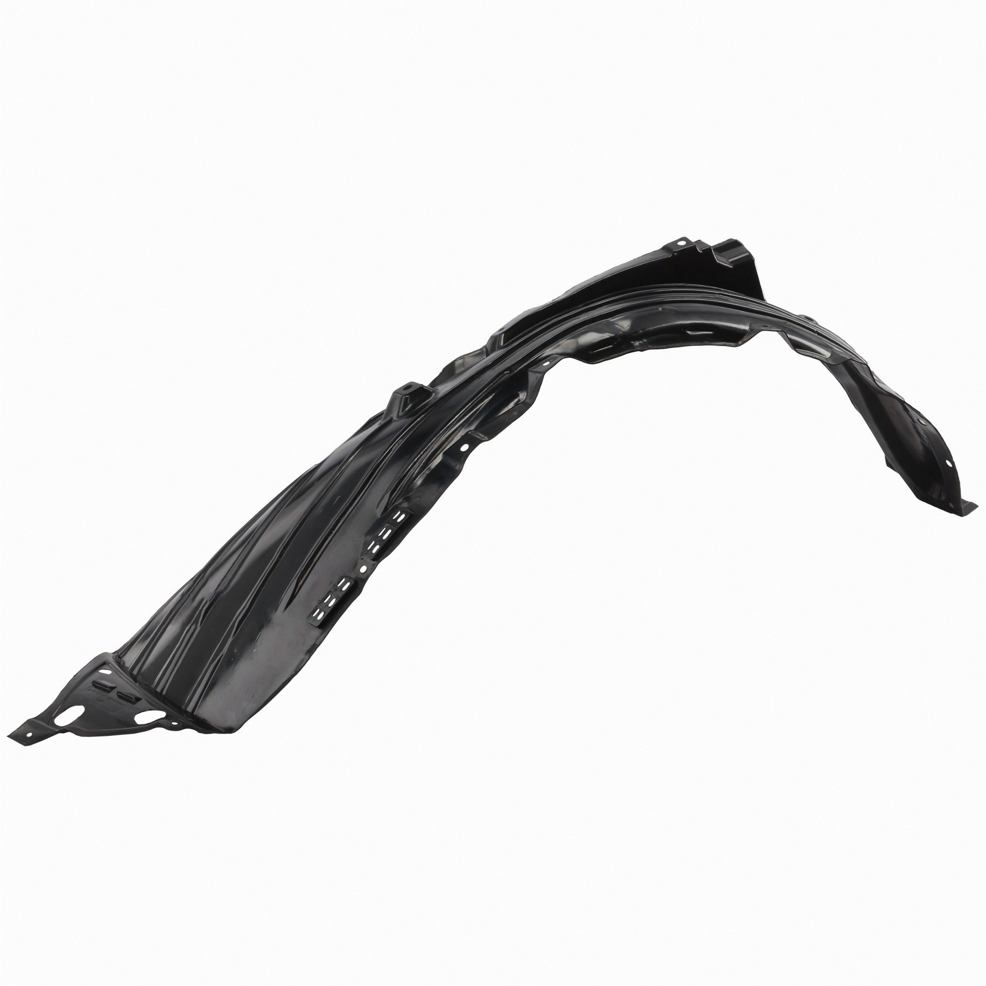 Left Driver Side Fender Liner For 17-22 Honda CR-V