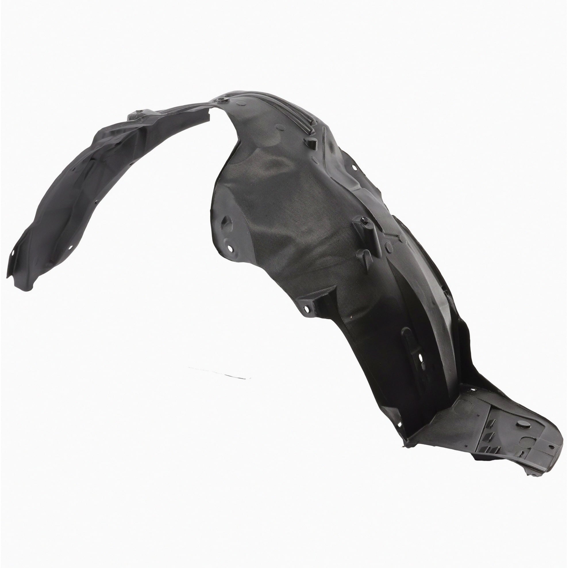 Left Driver Side Fender Liner For 16-17 Honda Accord