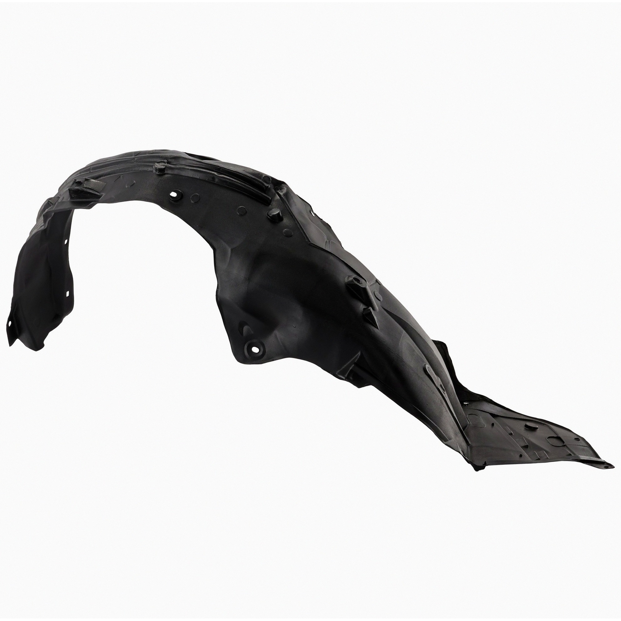 Left Driver Side Fender Liner For 18-22 Honda Accord