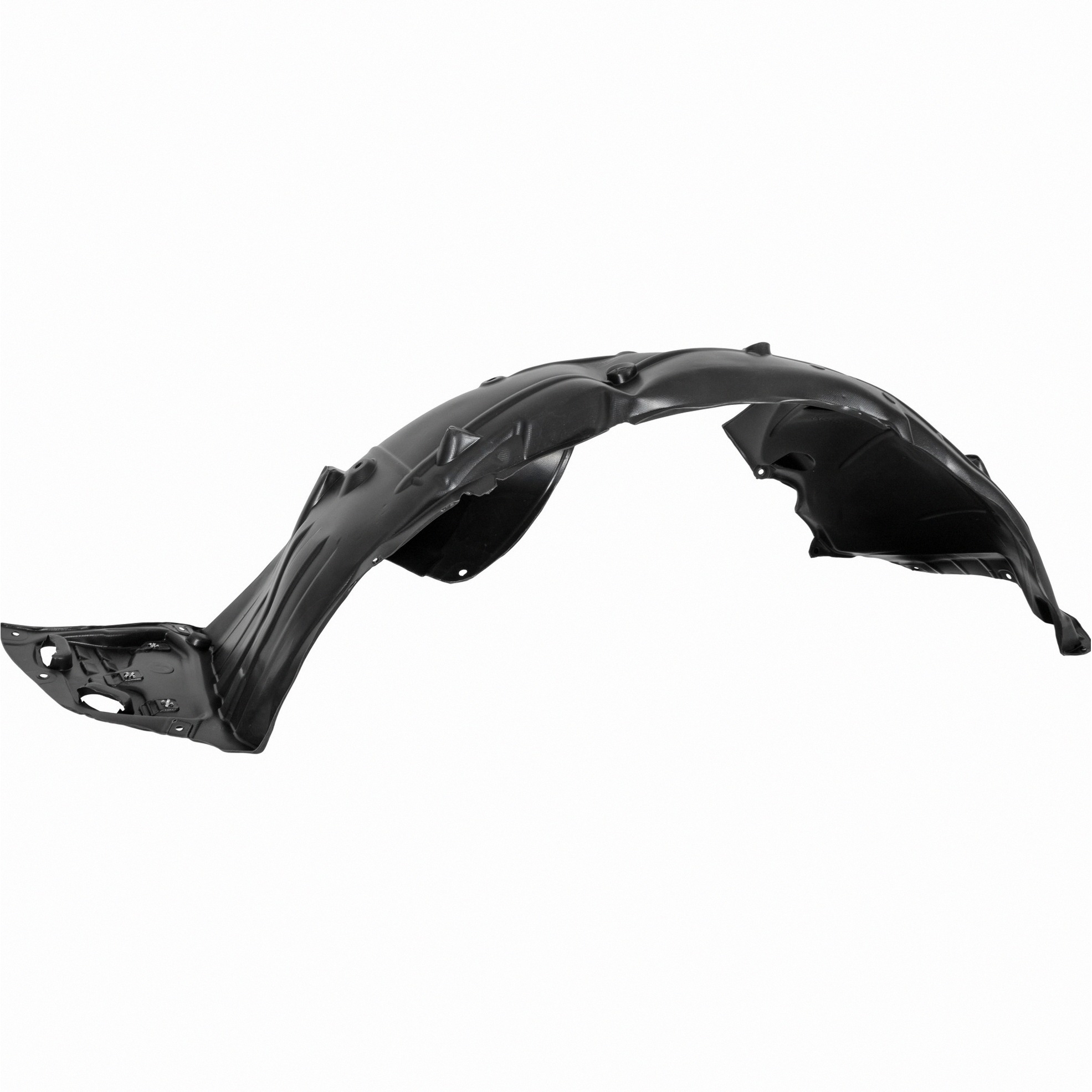 Left Driver Side Fender Liner For 18-20 Honda Civic