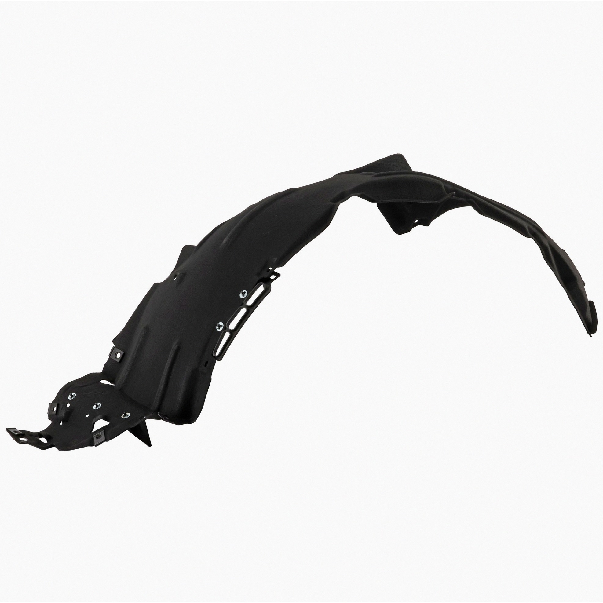 Left Driver Side Fender Liner For 19-22 Honda HR-V