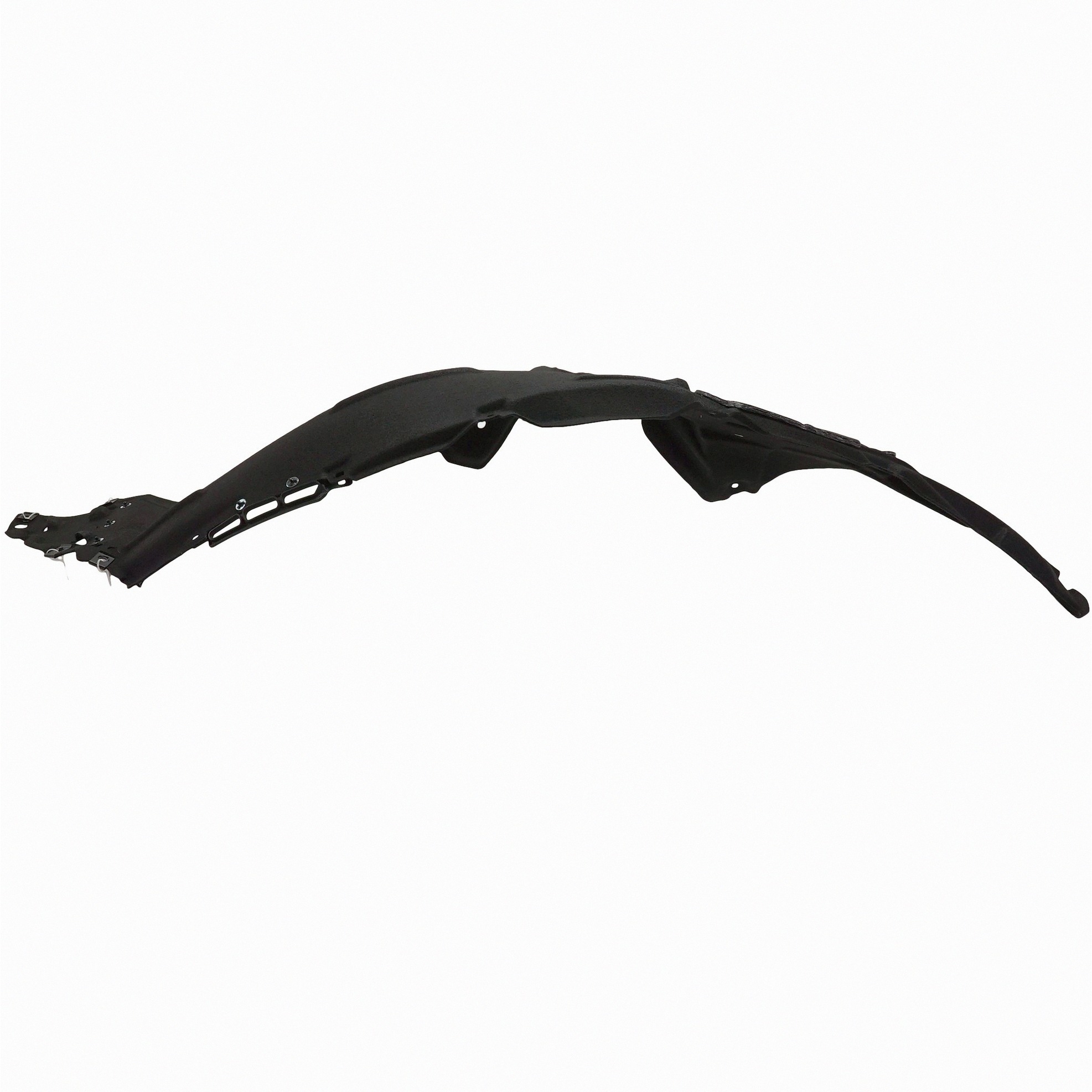 Left Driver Side Fender Liner For 19-22 Honda HR-V