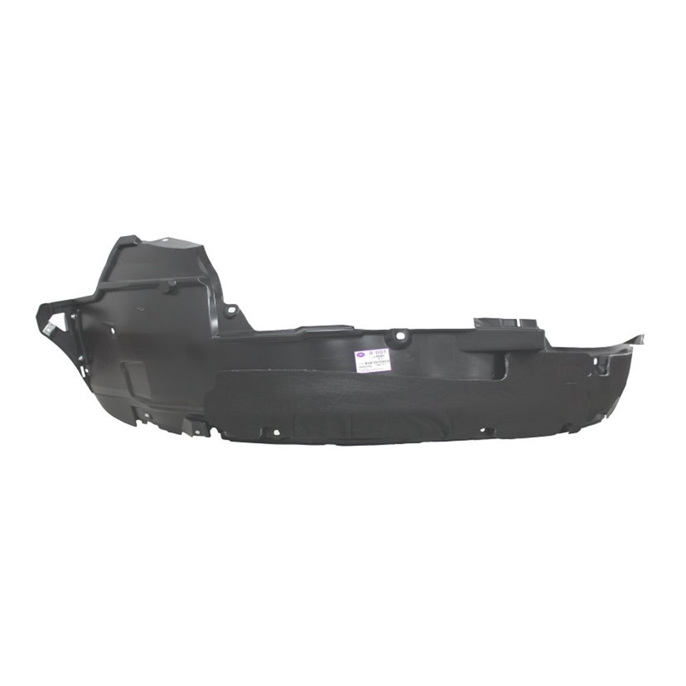 Left Driver Side Fender Liner For 10-11 Honda CR-V