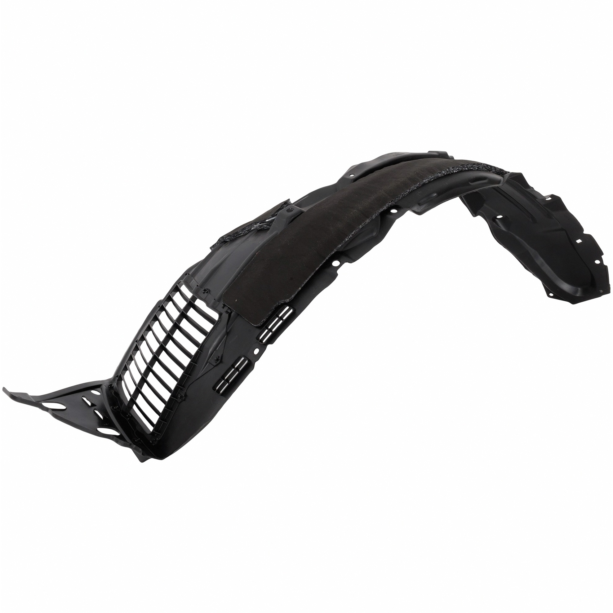 Left Driver Side Fender Liner For 20-22 Honda CR-V; CAPA Certified