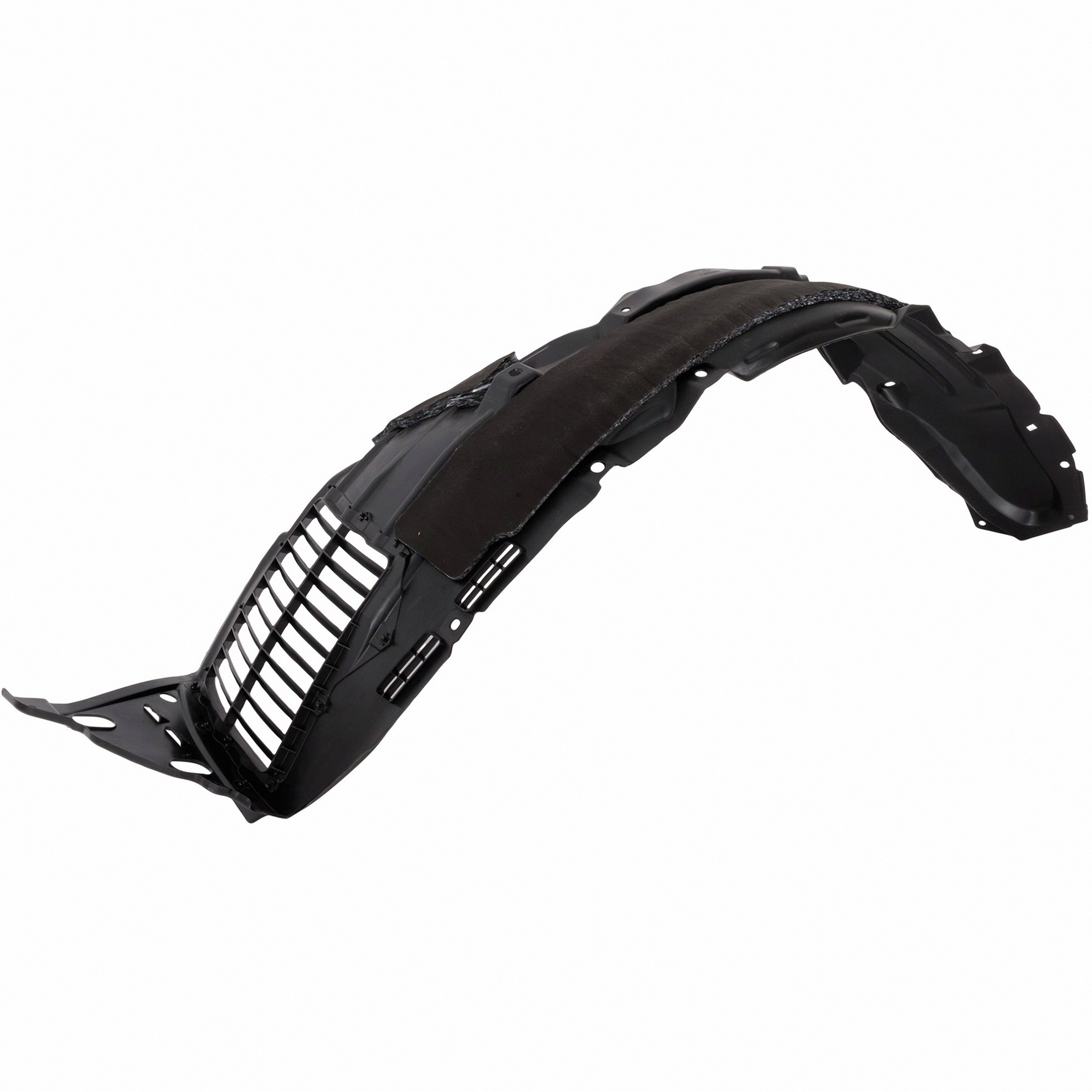 Left Driver Side Fender Liner For 20-22 Honda CR-V